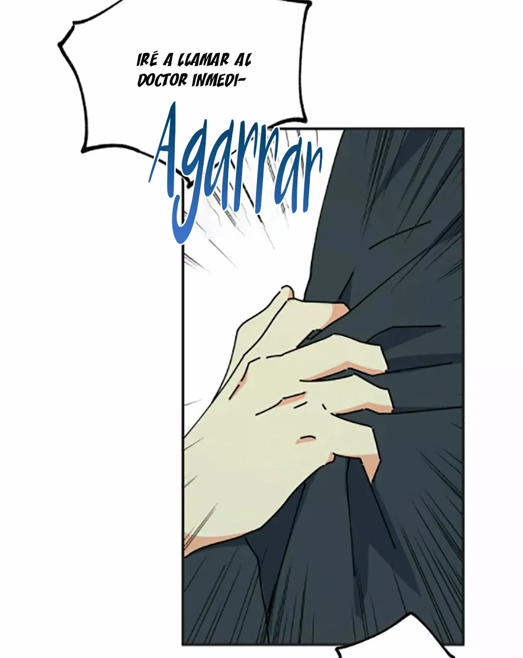 Página 35 del Manga