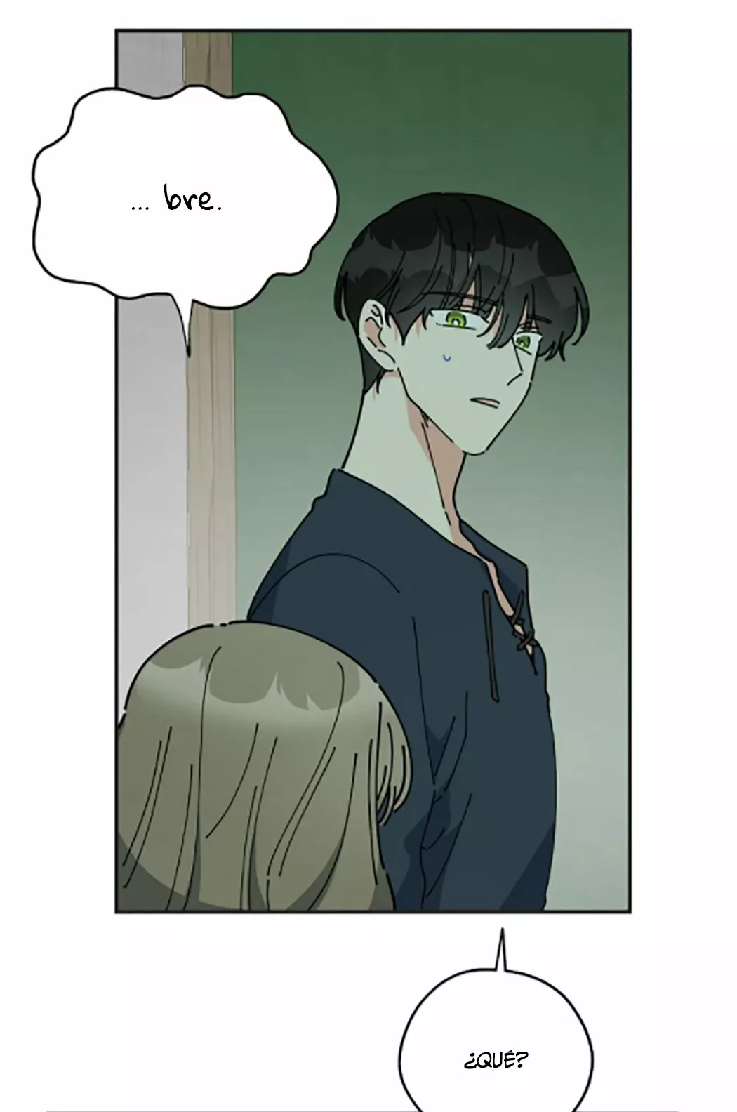 Página 37 del Manga