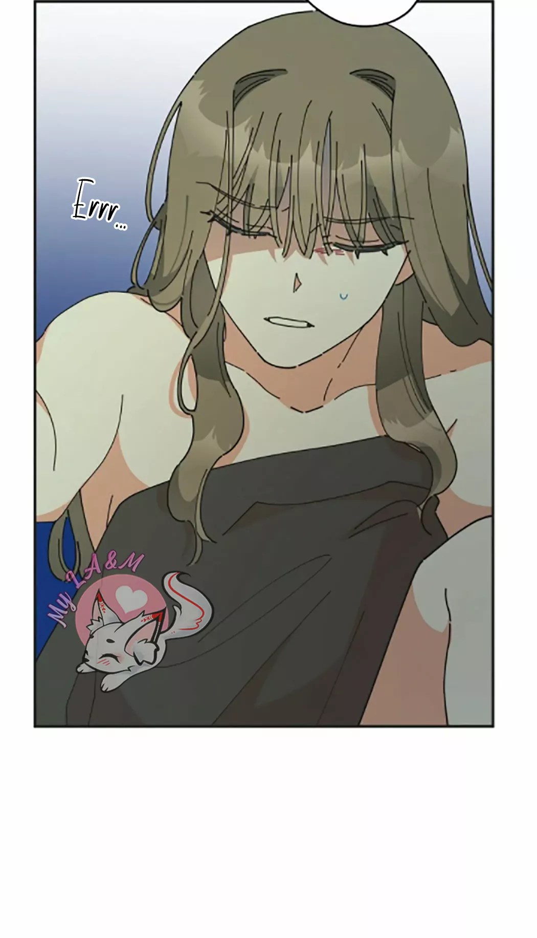 Página 38 del Manga