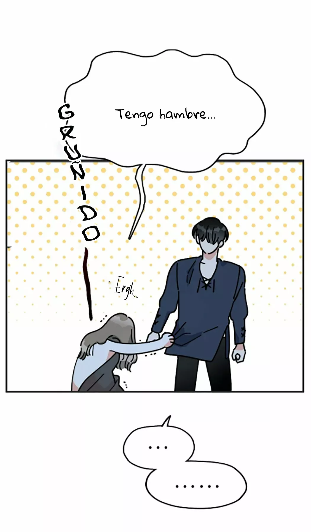 Página 39 del Manga