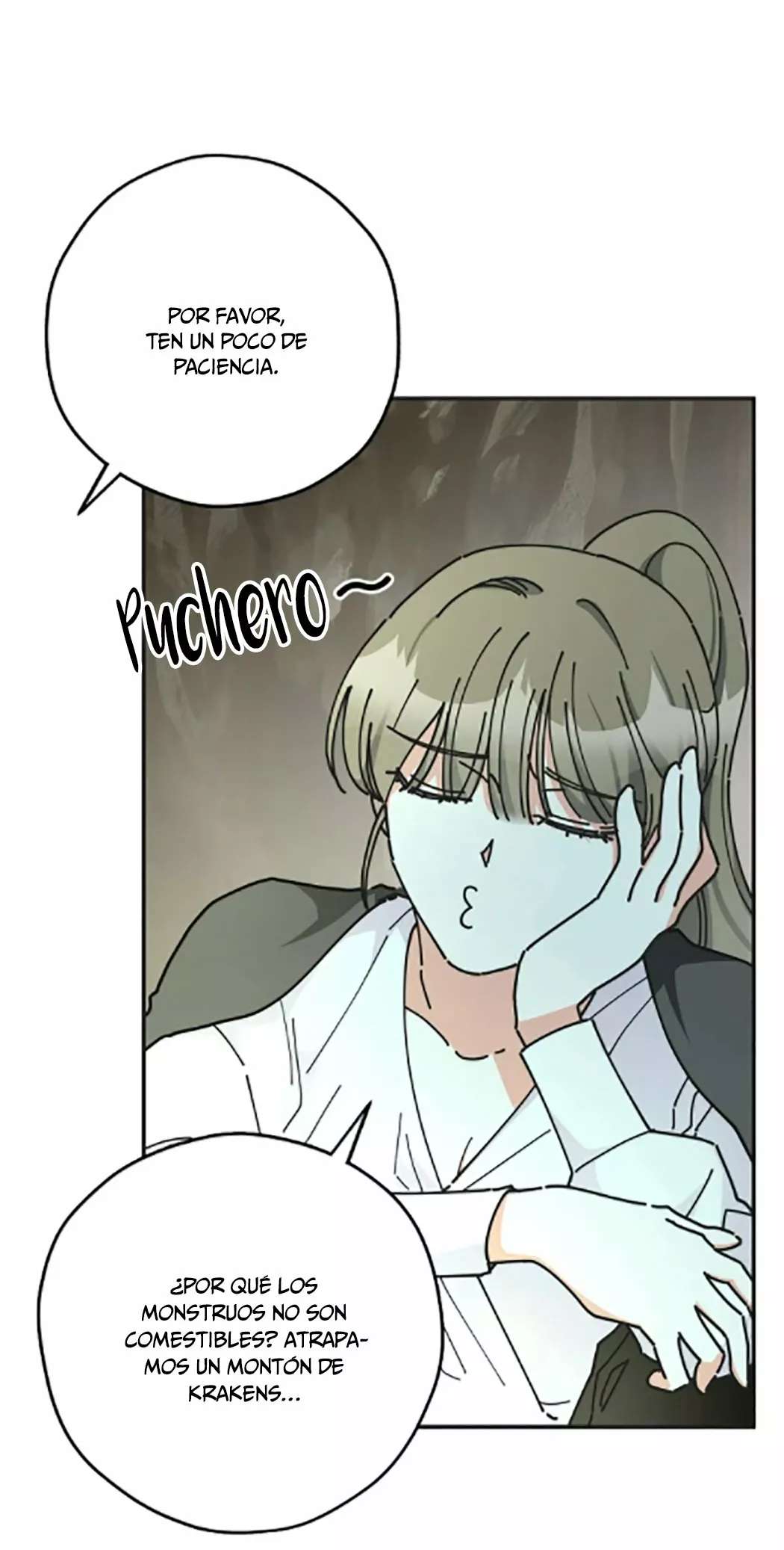 Página 45 del Manga