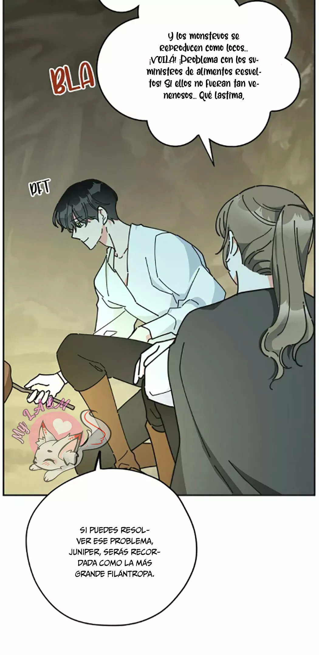 Página 47 del Manga