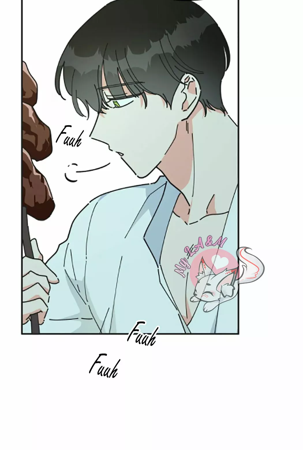 Página 49 del Manga