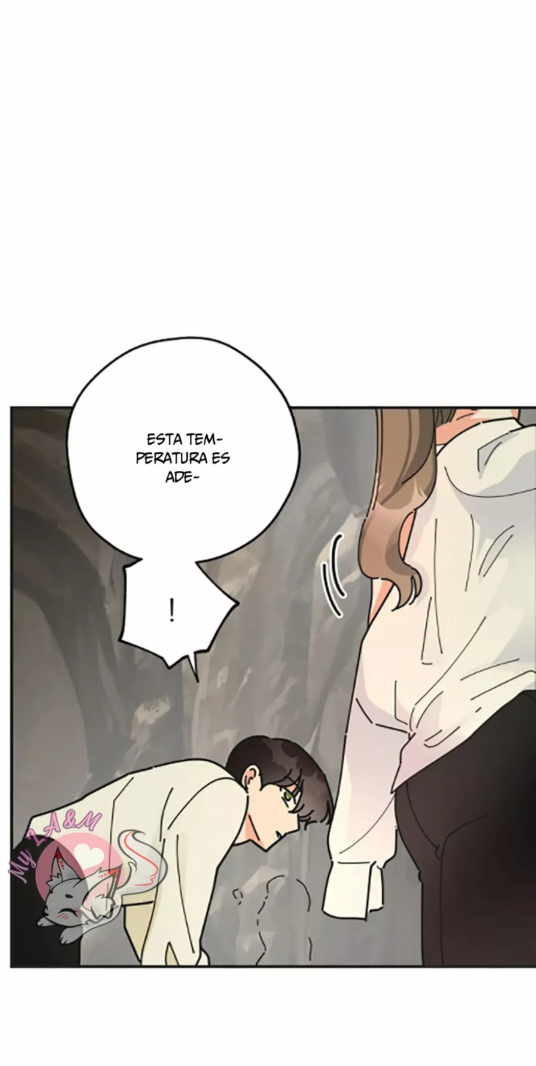 Página 62 del Manga