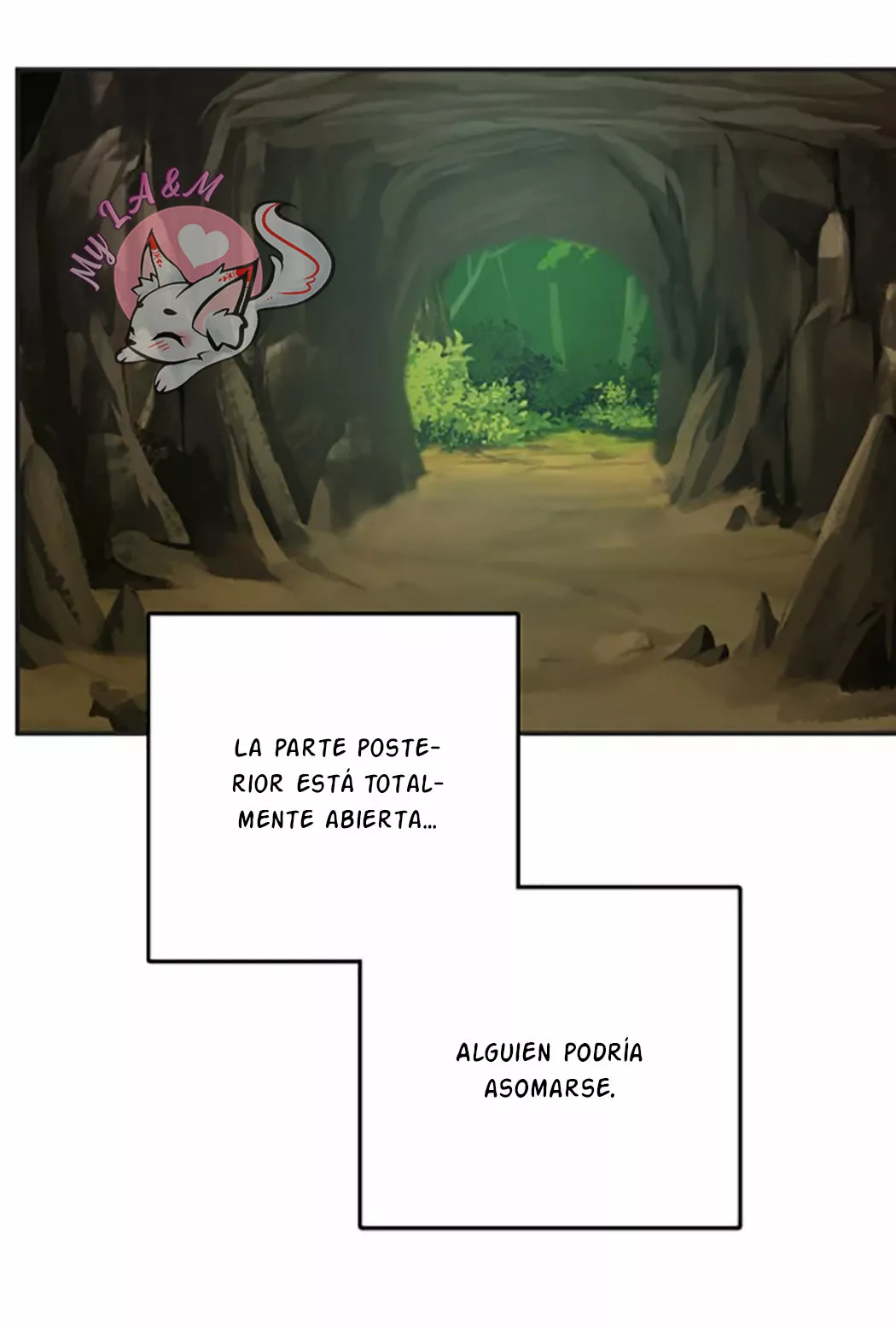 Página 66 del Manga