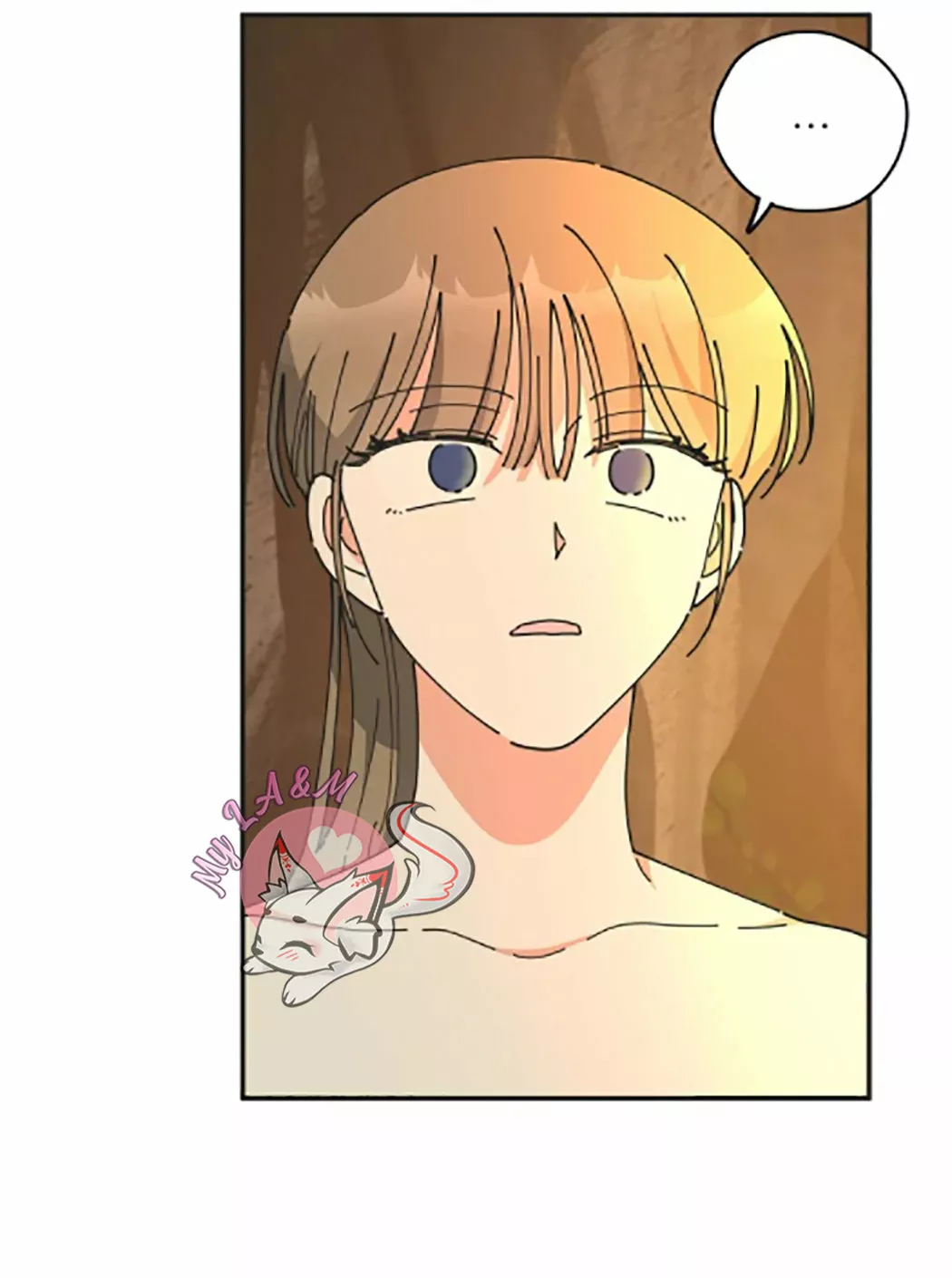 Página 72 del Manga