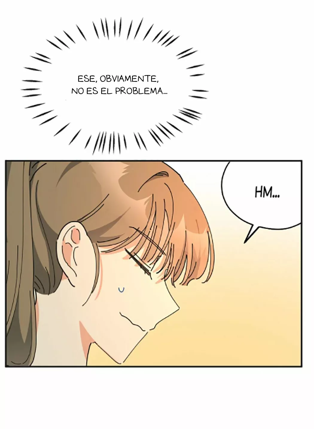 Página 75 del Manga