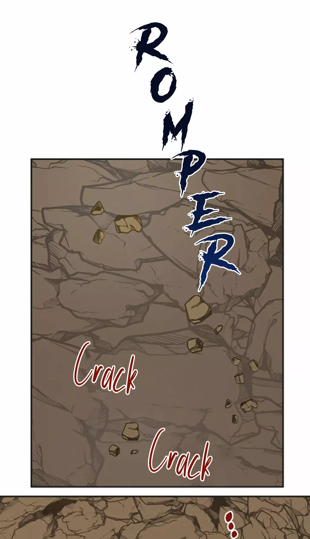 Página 79 del Manga