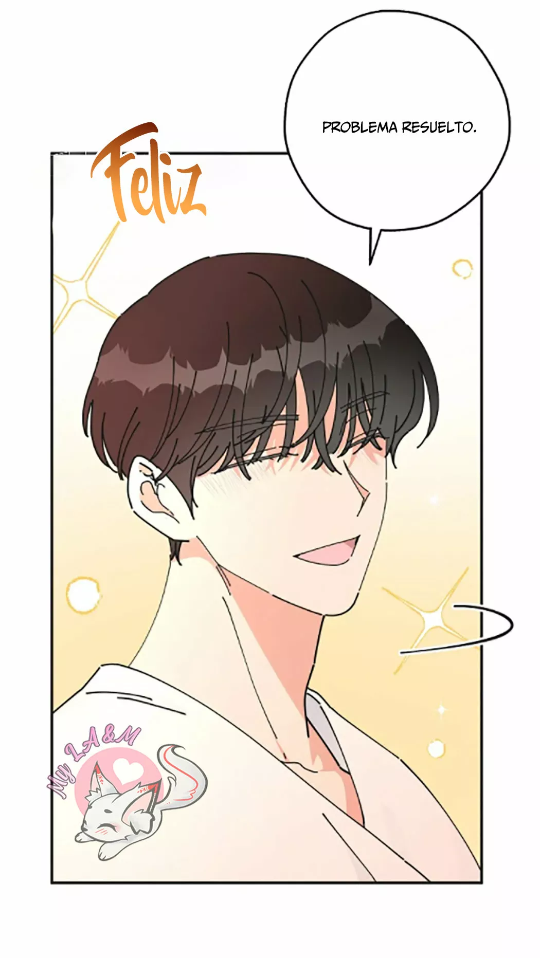 Página 81 del Manga