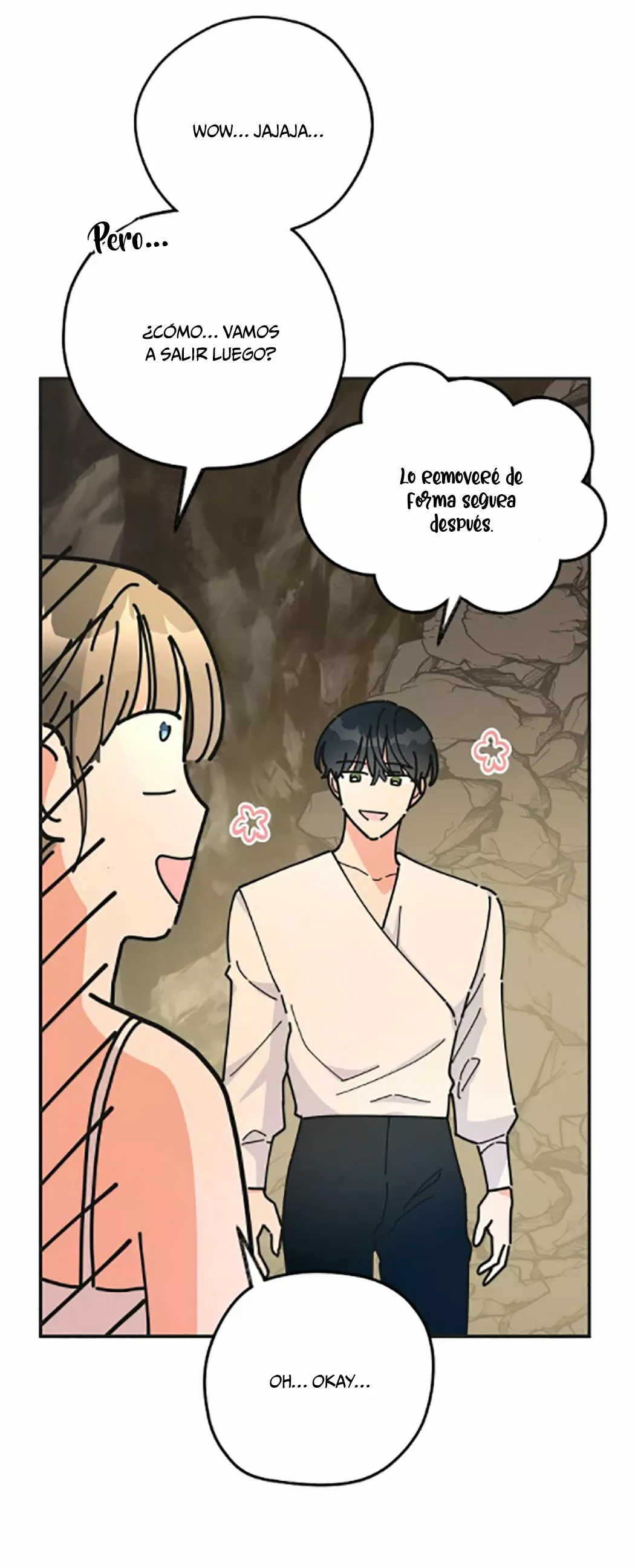 Página 82 del Manga