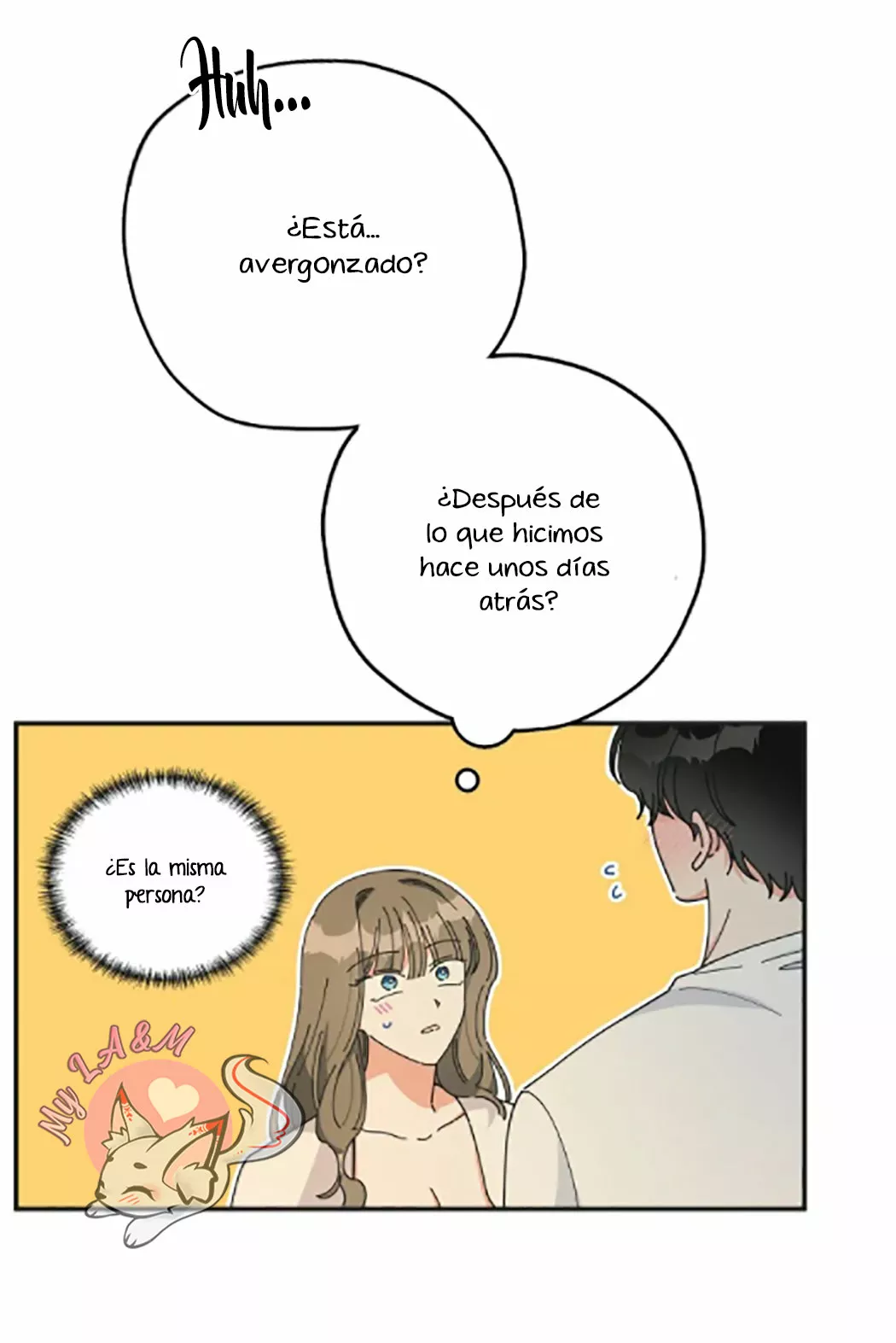 Página 86 del Manga