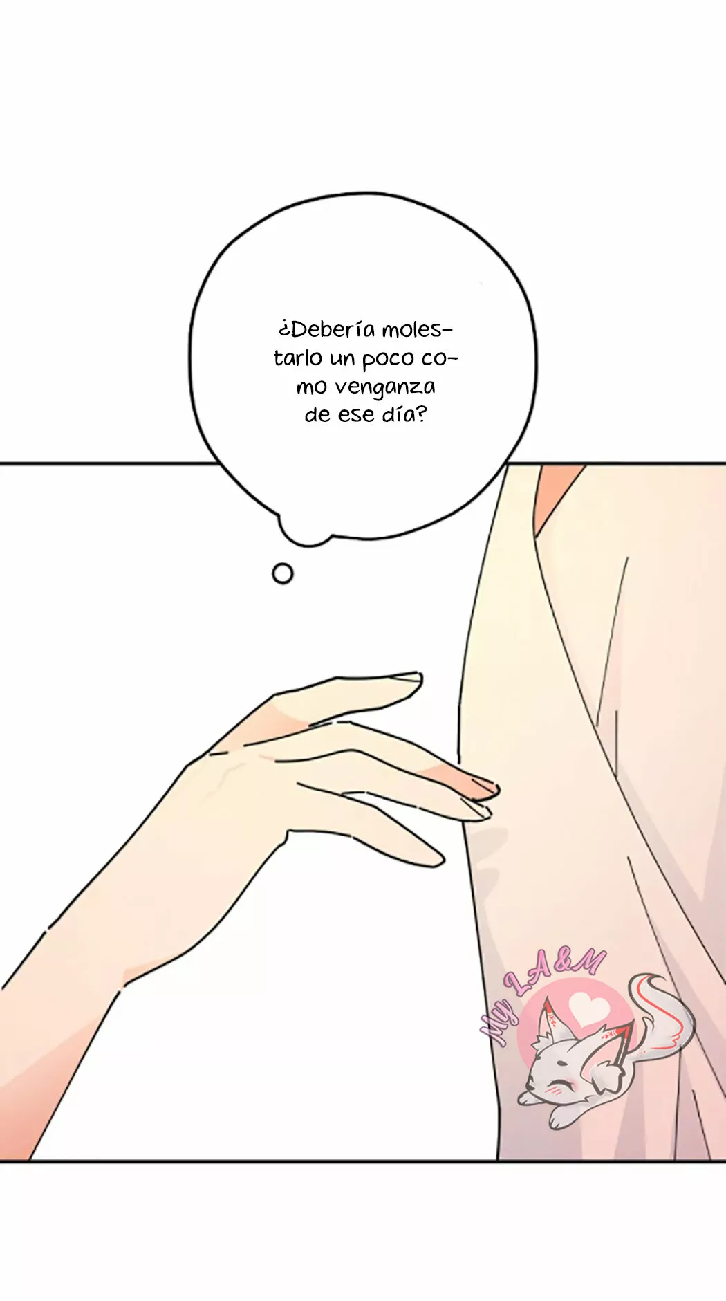 Página 88 del Manga