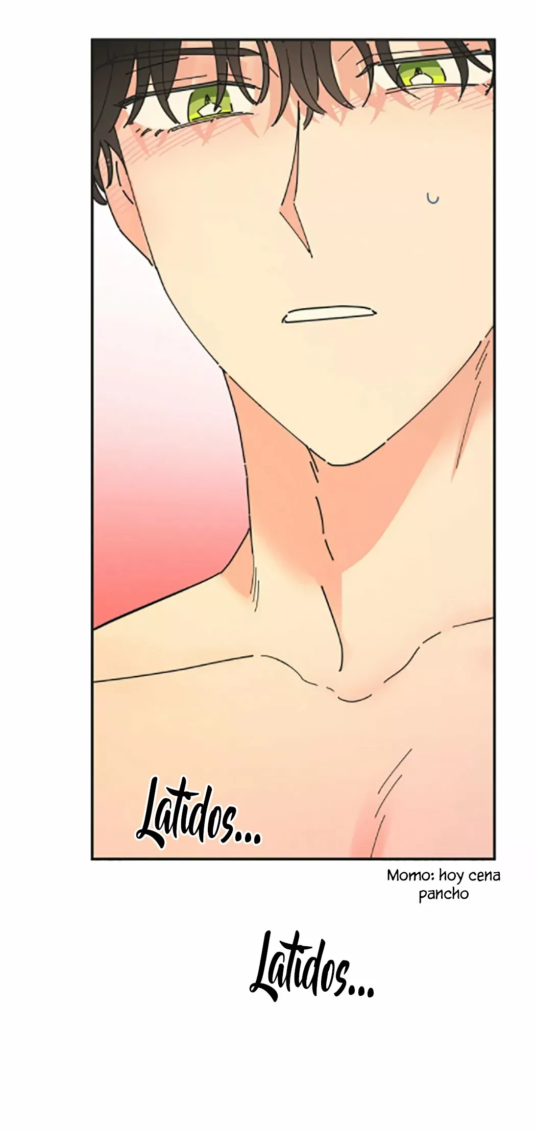 Página 92 del Manga