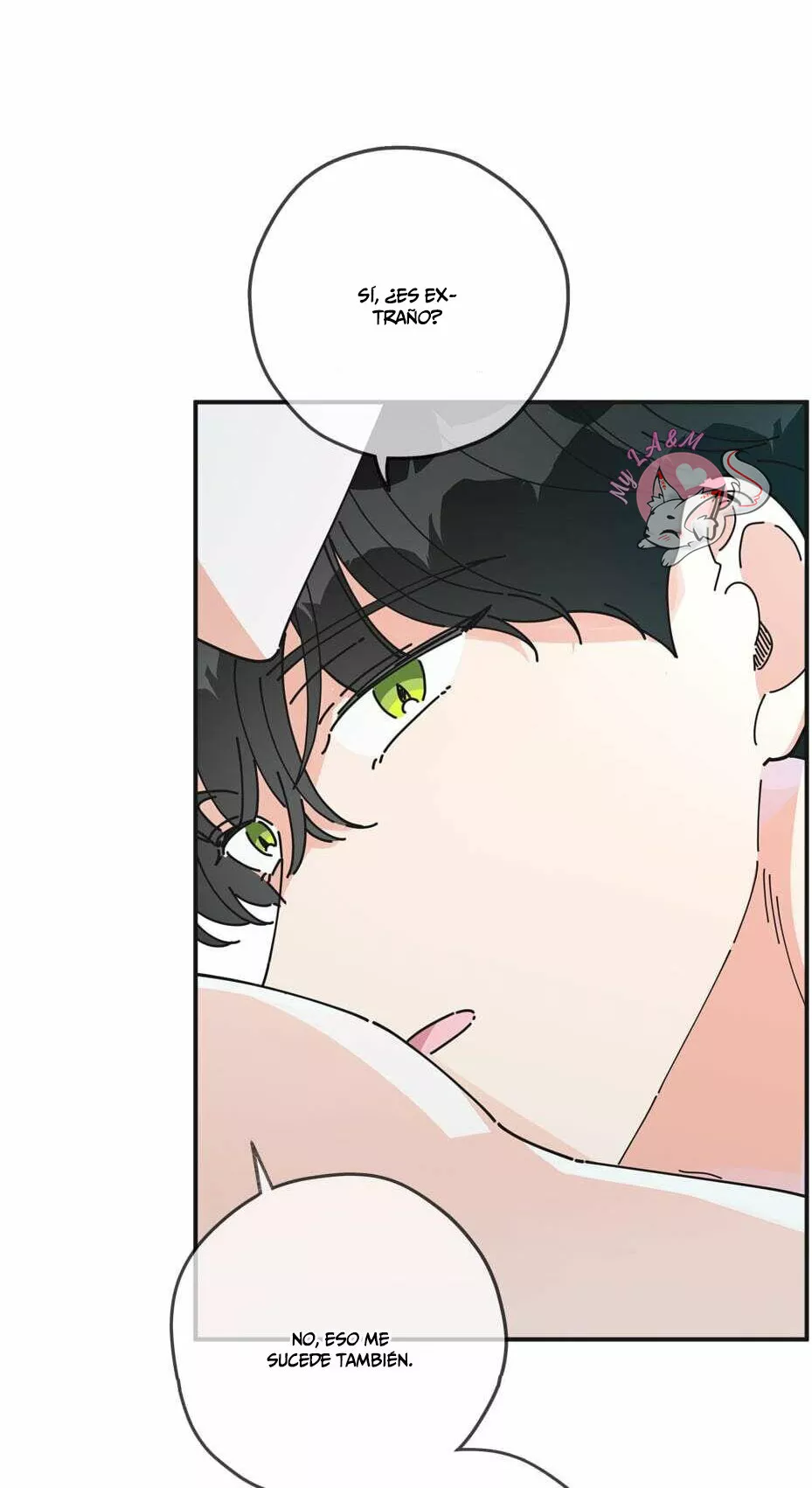 Página 32 del Manga