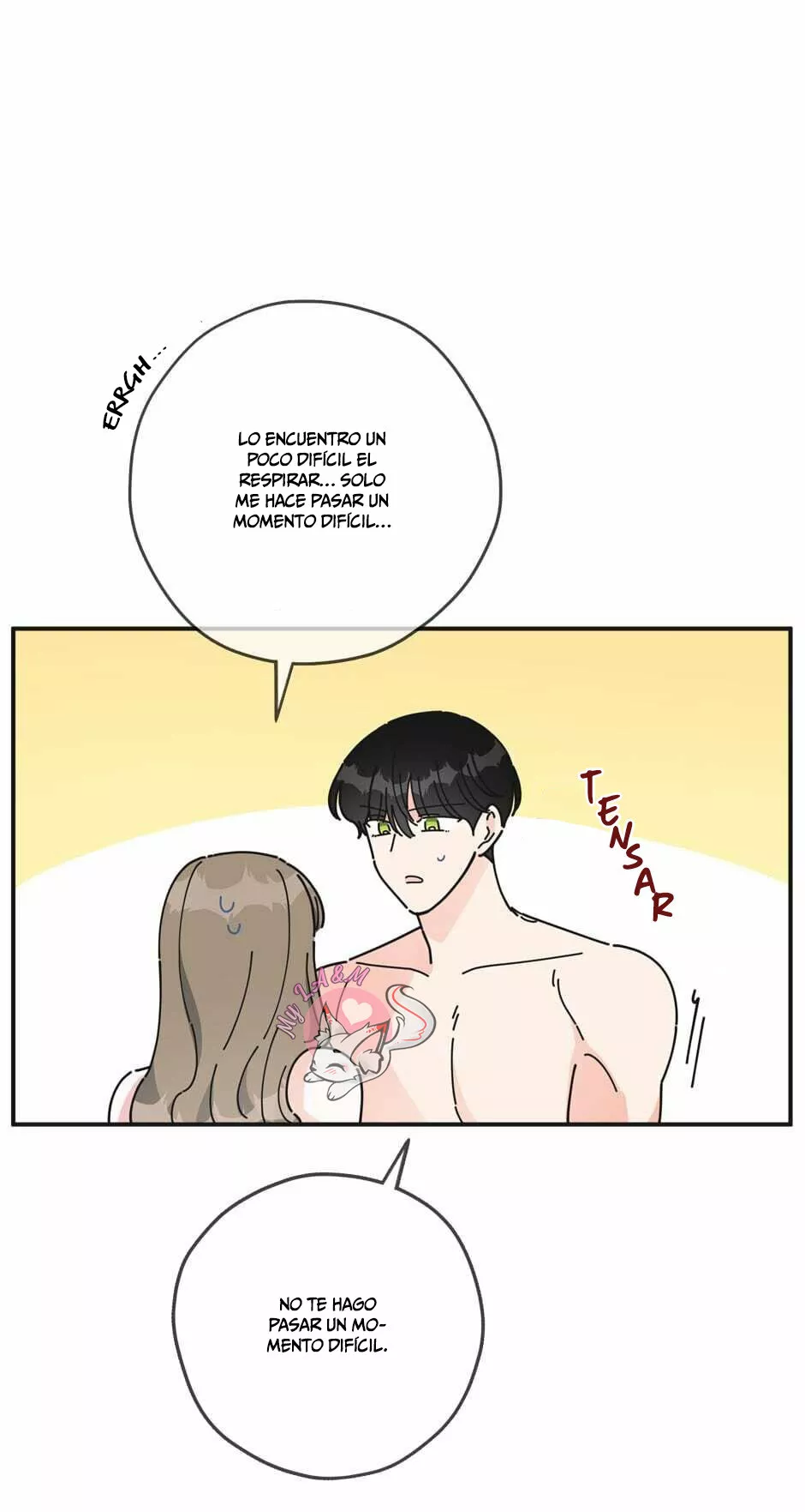 Página 40 del Manga