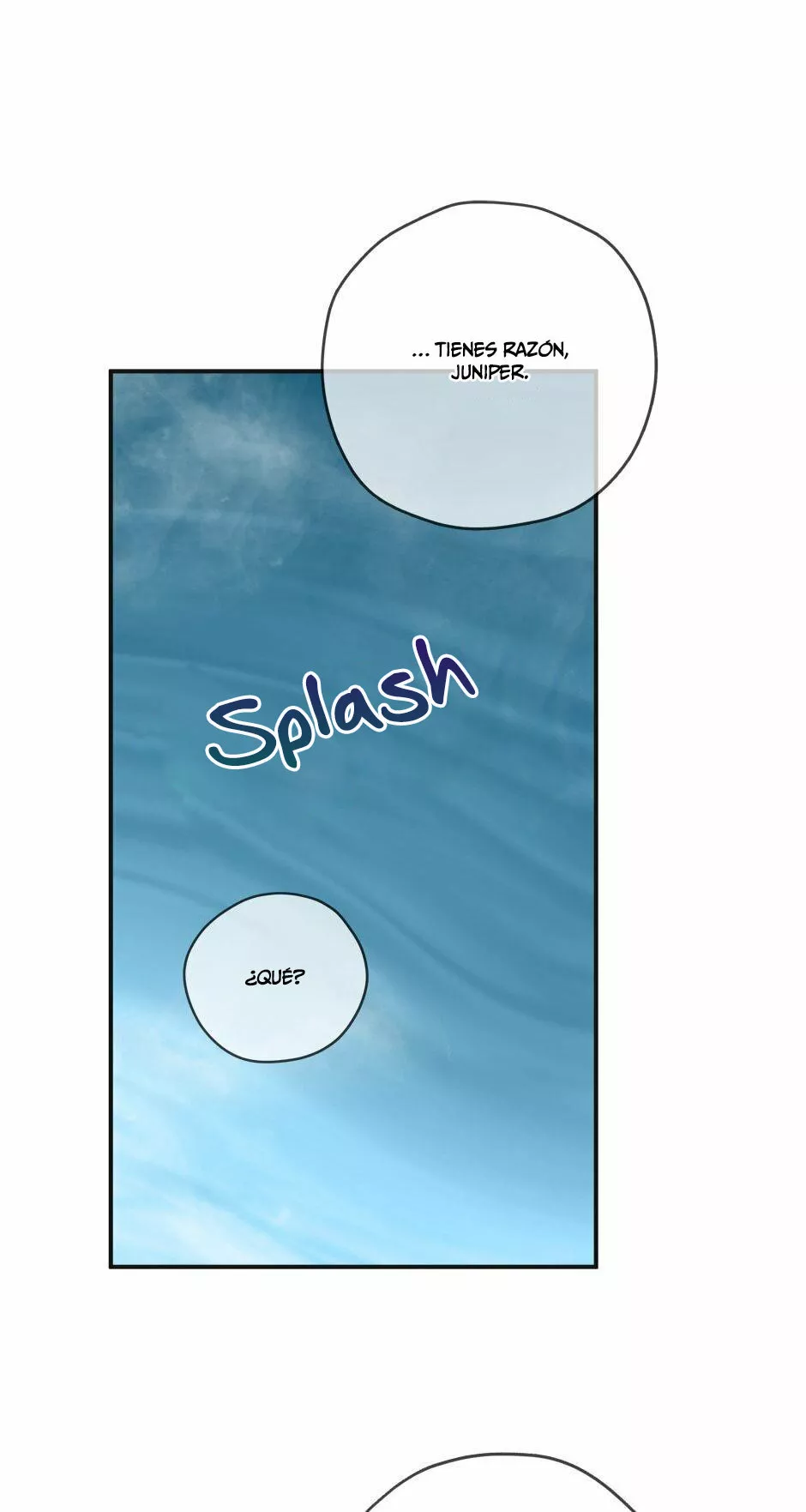 Página 42 del Manga