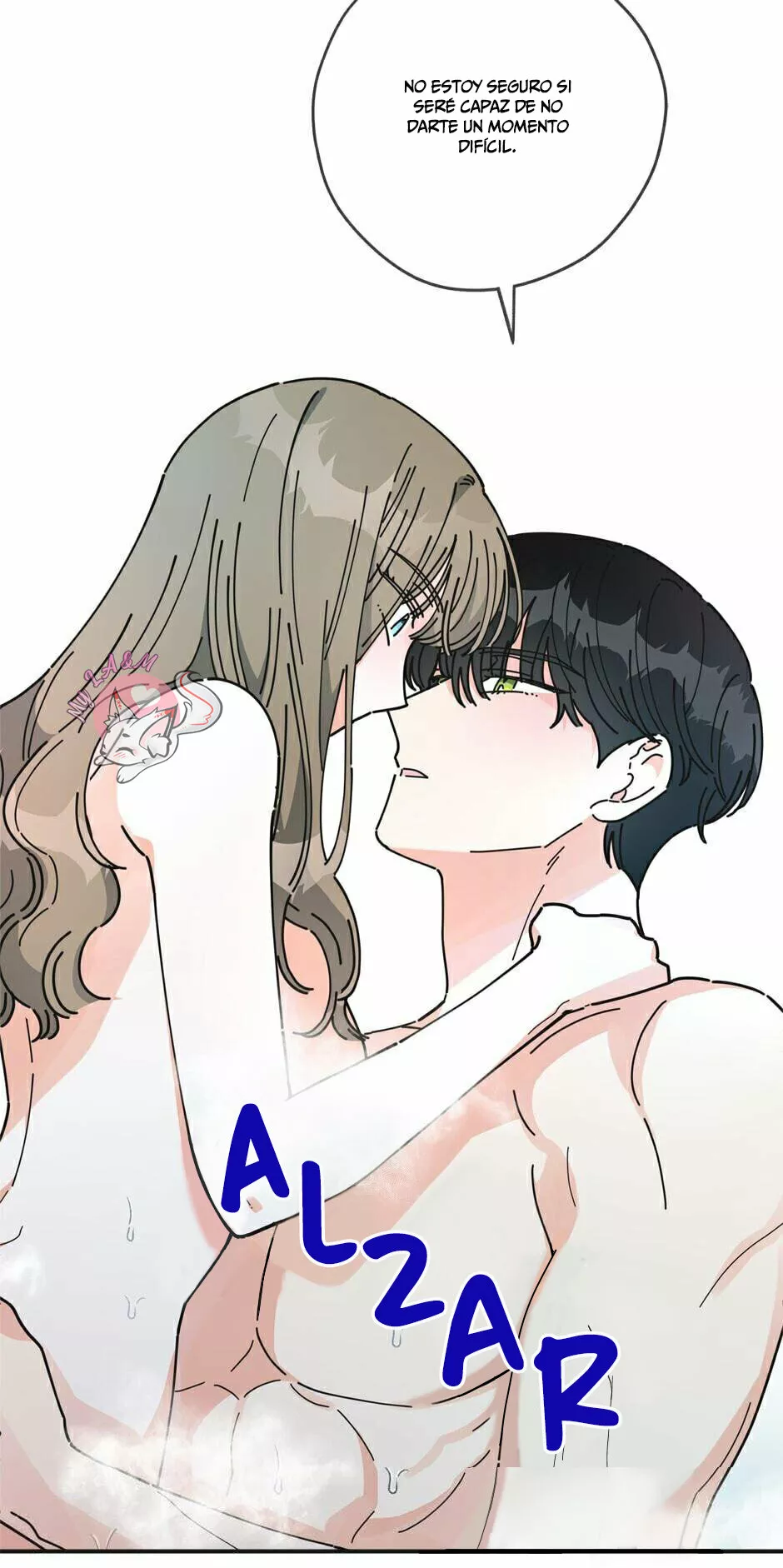 Página 43 del Manga