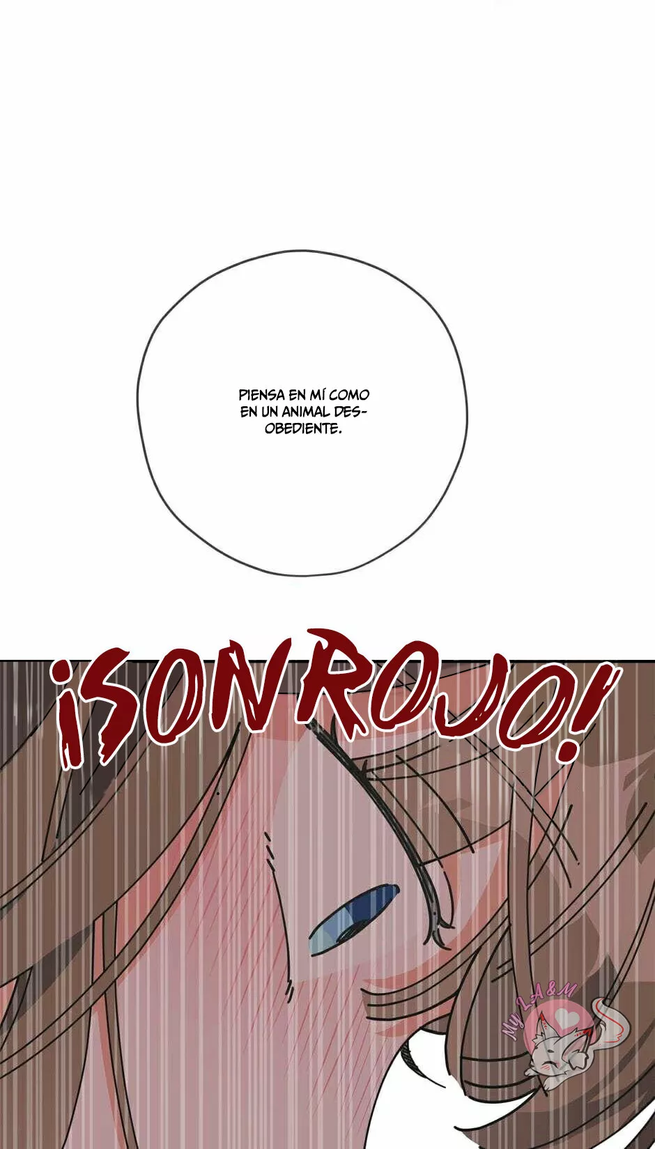 Página 44 del Manga