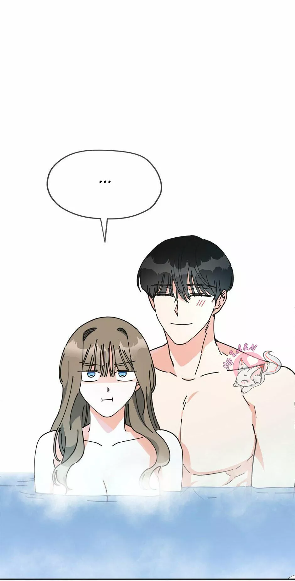 Página 65 del Manga