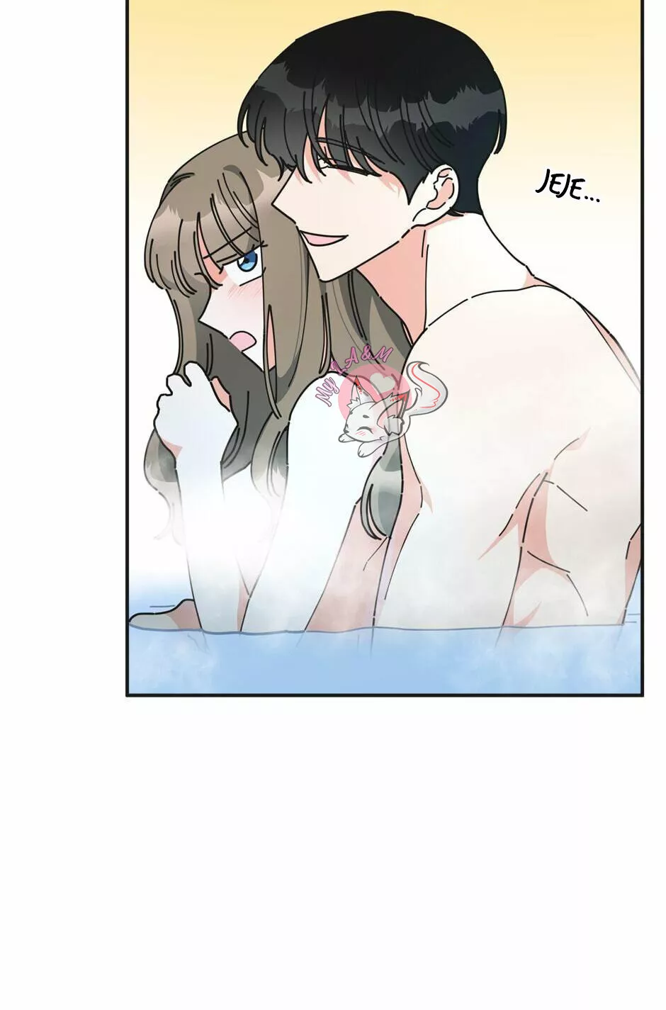 Página 67 del Manga