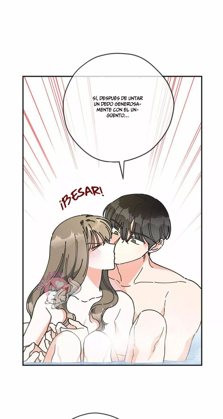 Página 76 del Manga