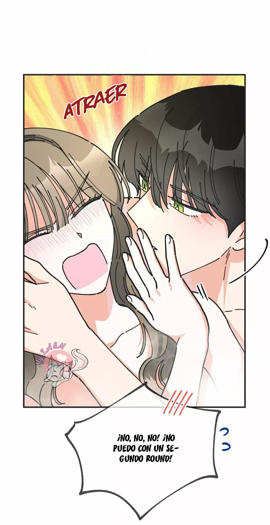 Página 78 del Manga