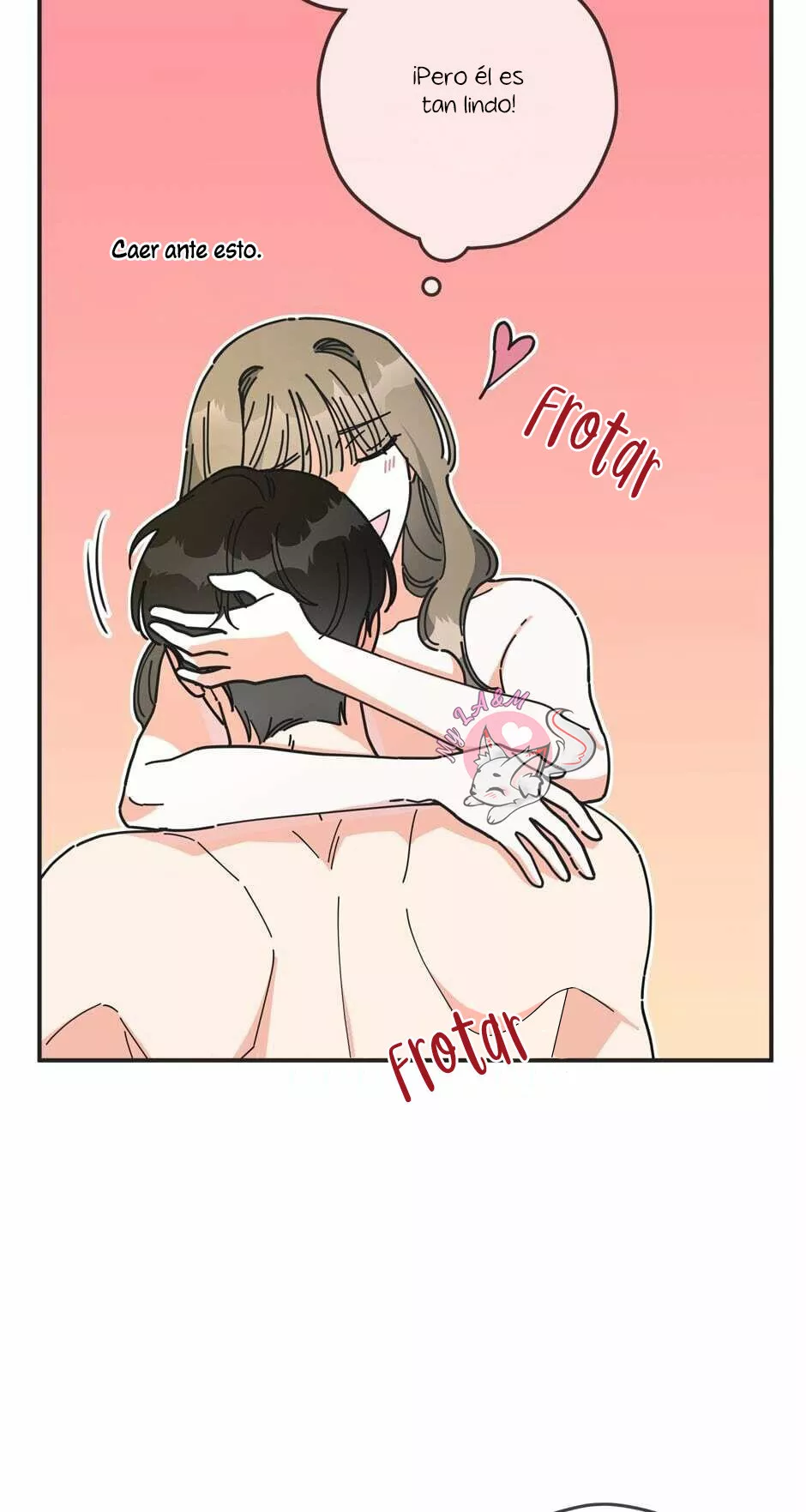 Página 88 del Manga