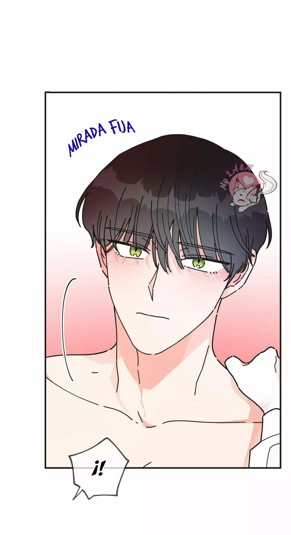 Página 90 del Manga