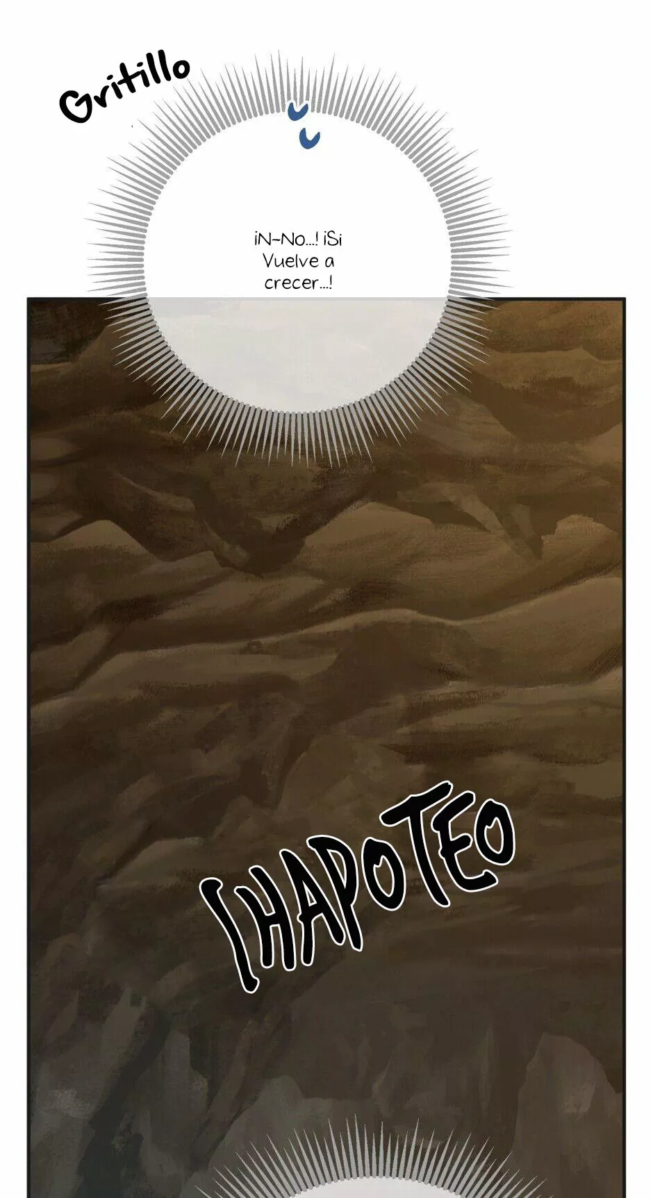 Página 91 del Manga