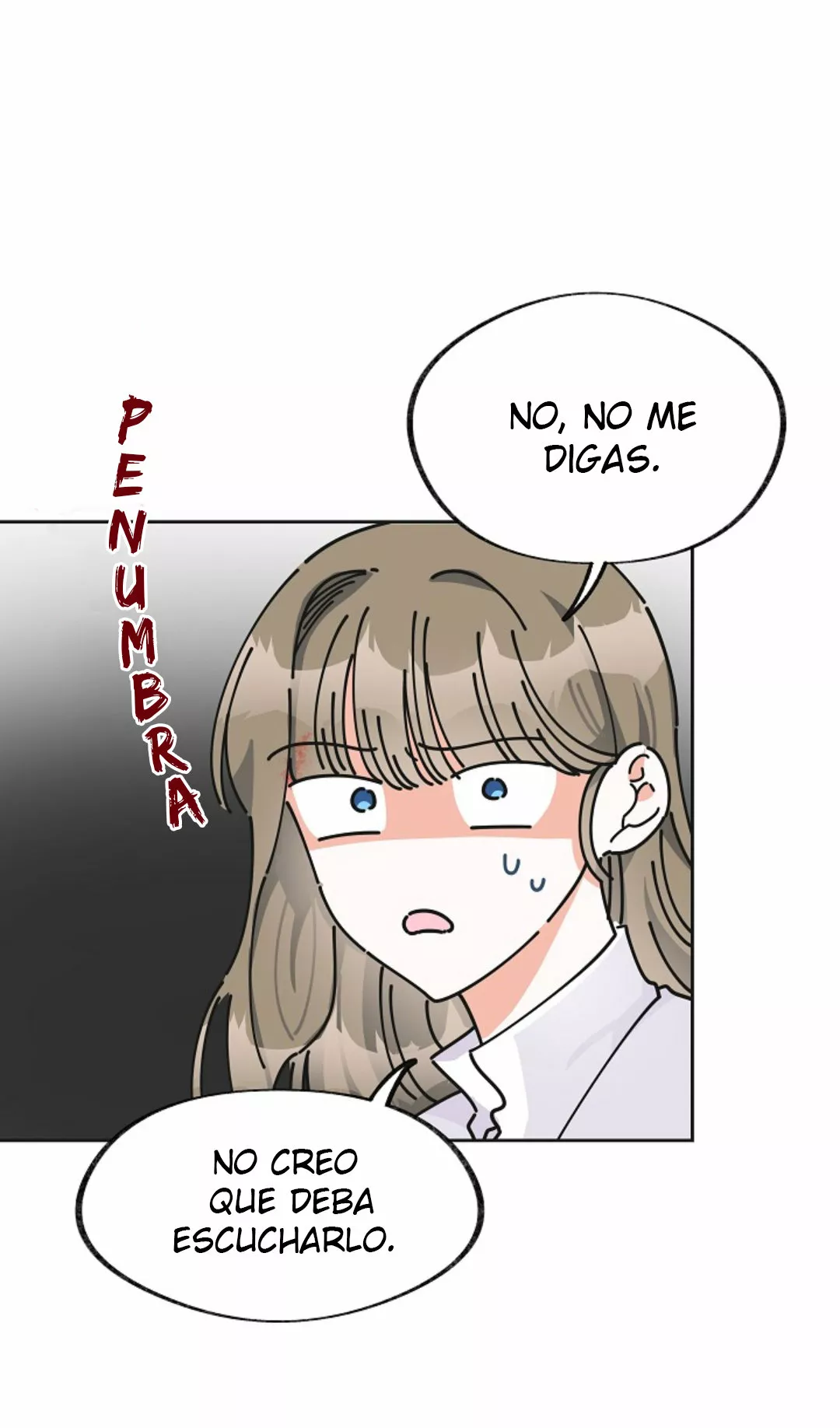 Página 42 del Manga