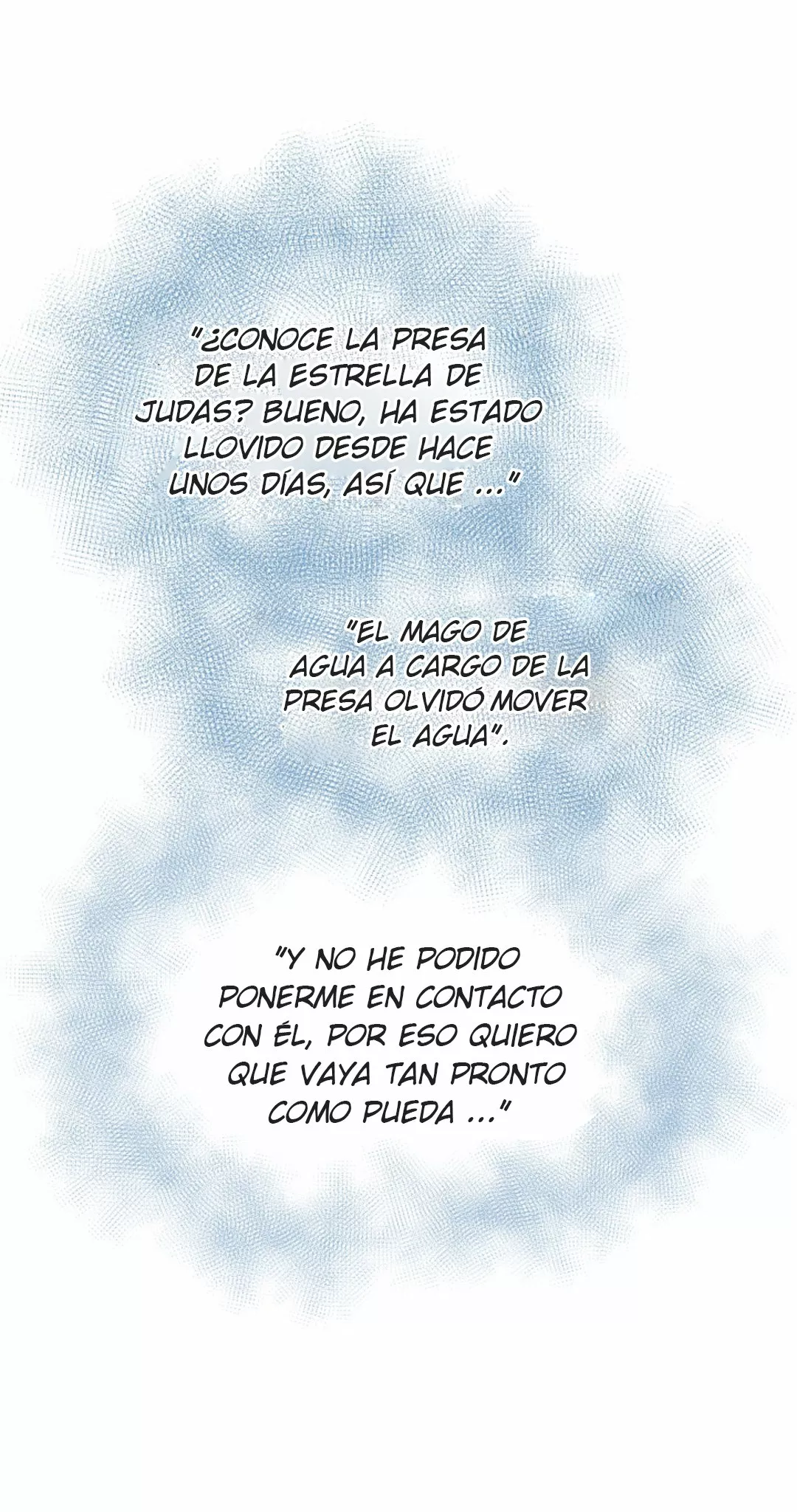 Página 45 del Manga