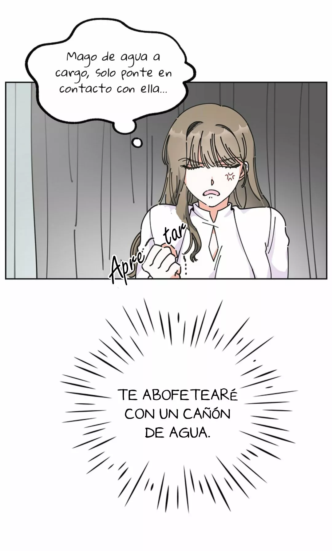 Página 46 del Manga