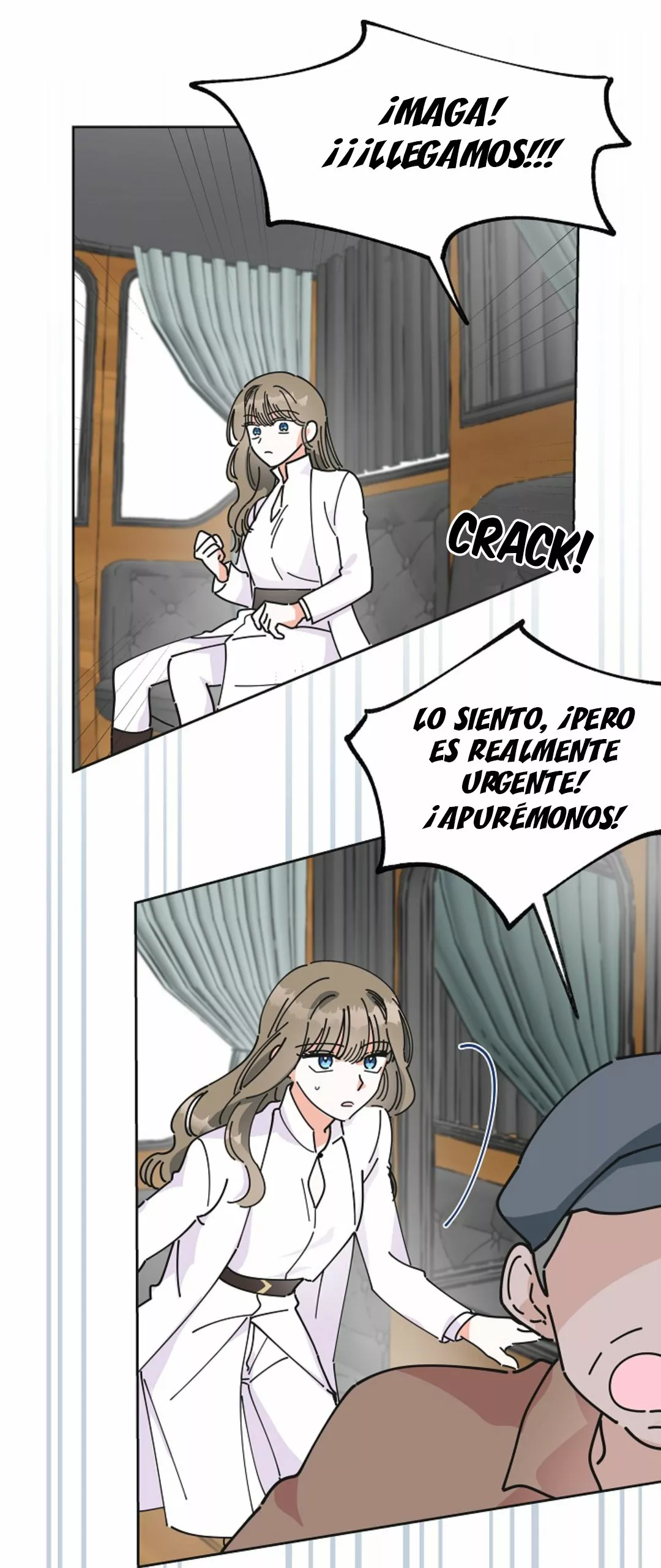 Página 47 del Manga