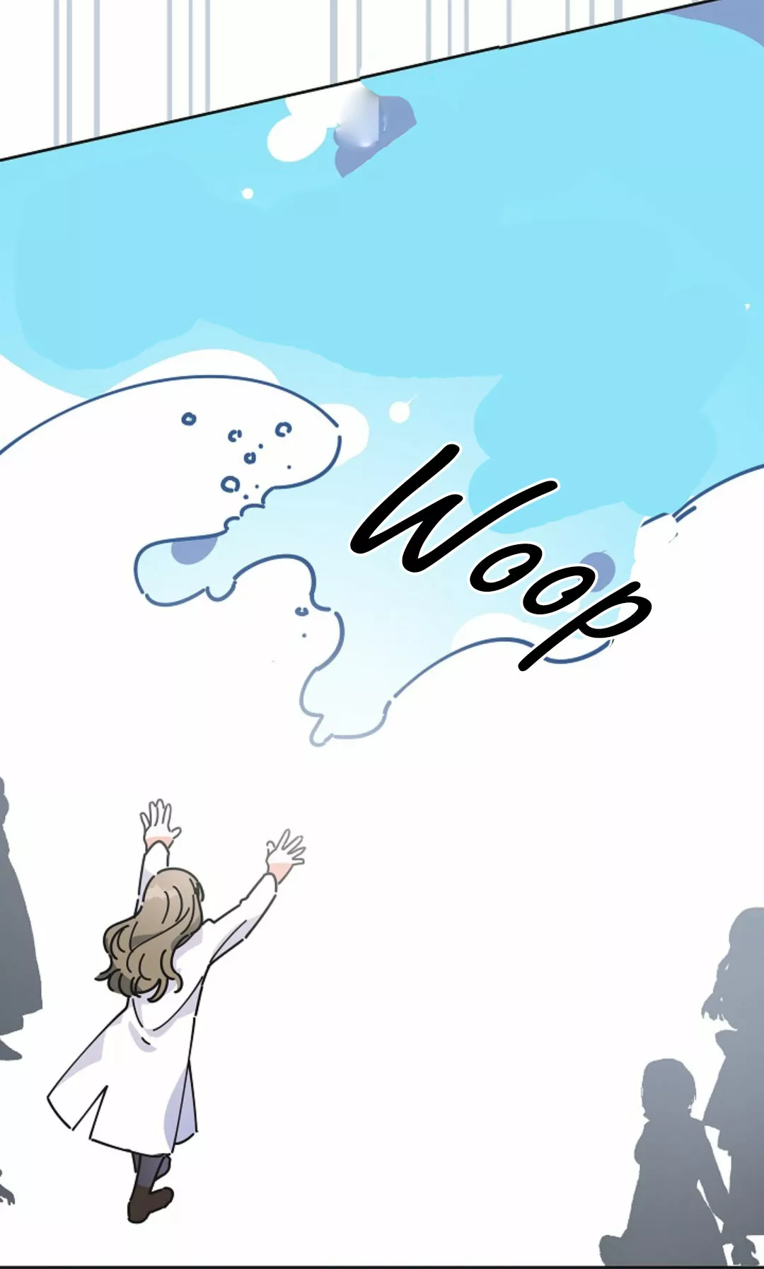 Página 51 del Manga