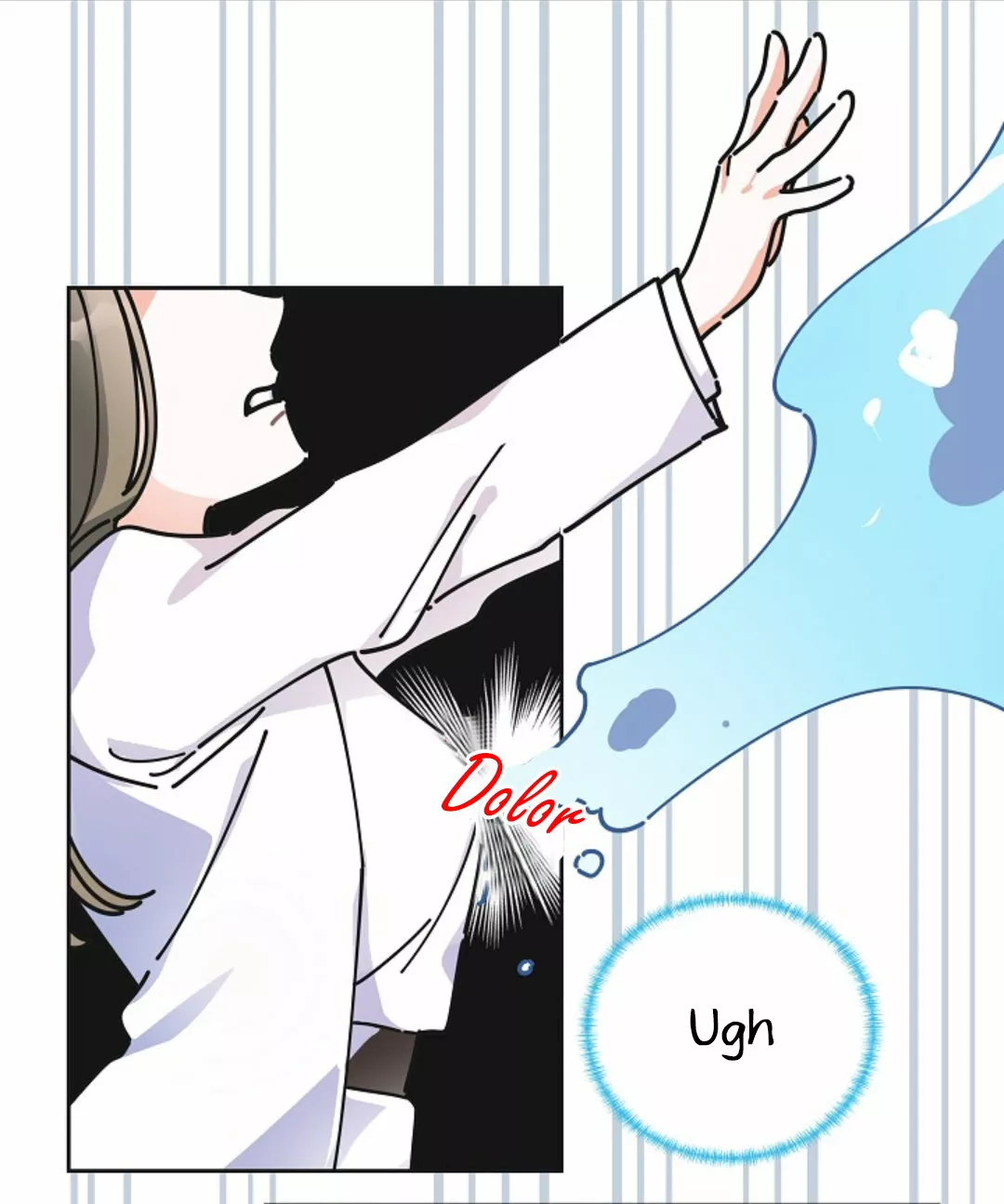 Página 52 del Manga