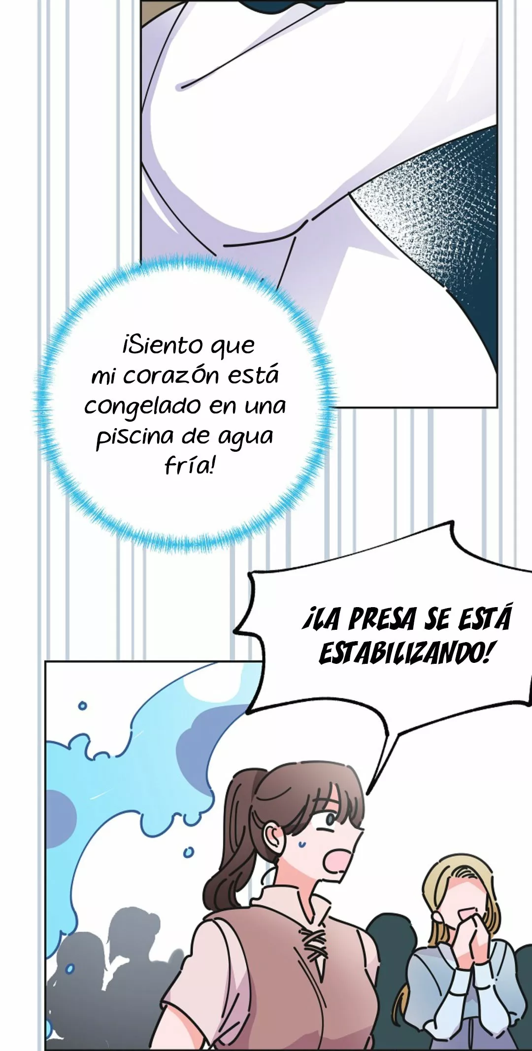 Página 53 del Manga