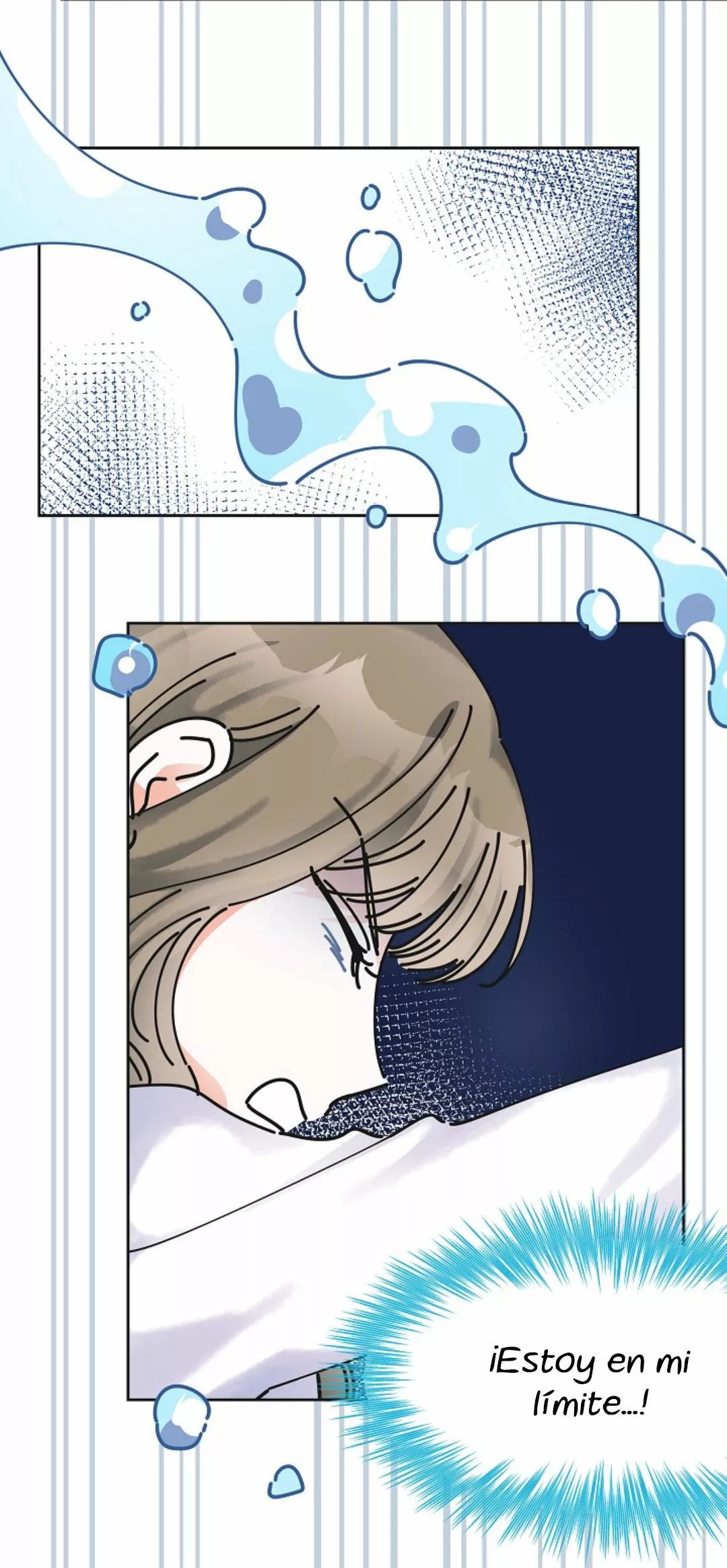 Página 54 del Manga