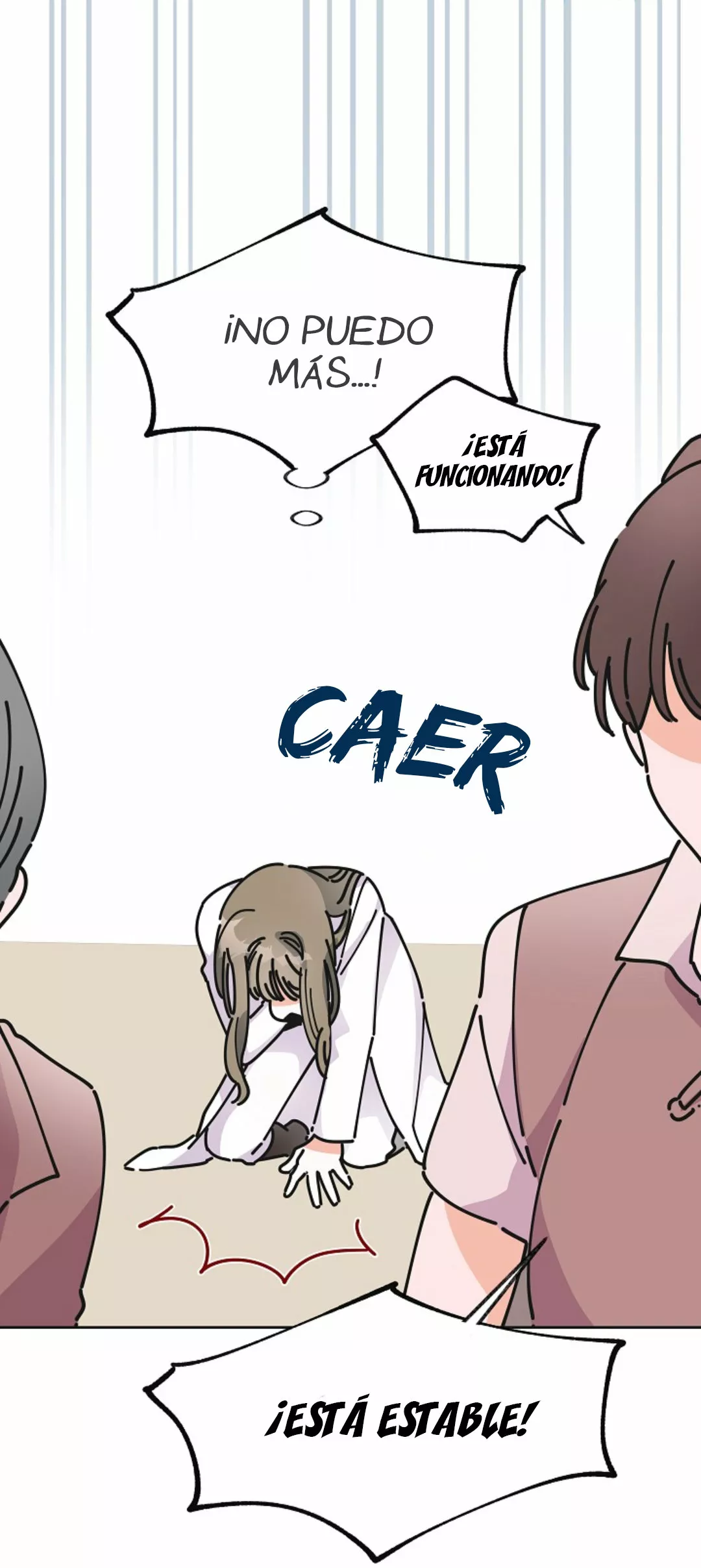 Página 55 del Manga