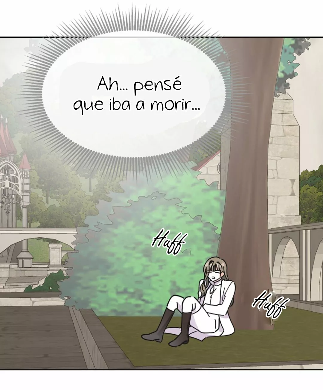 Página 60 del Manga