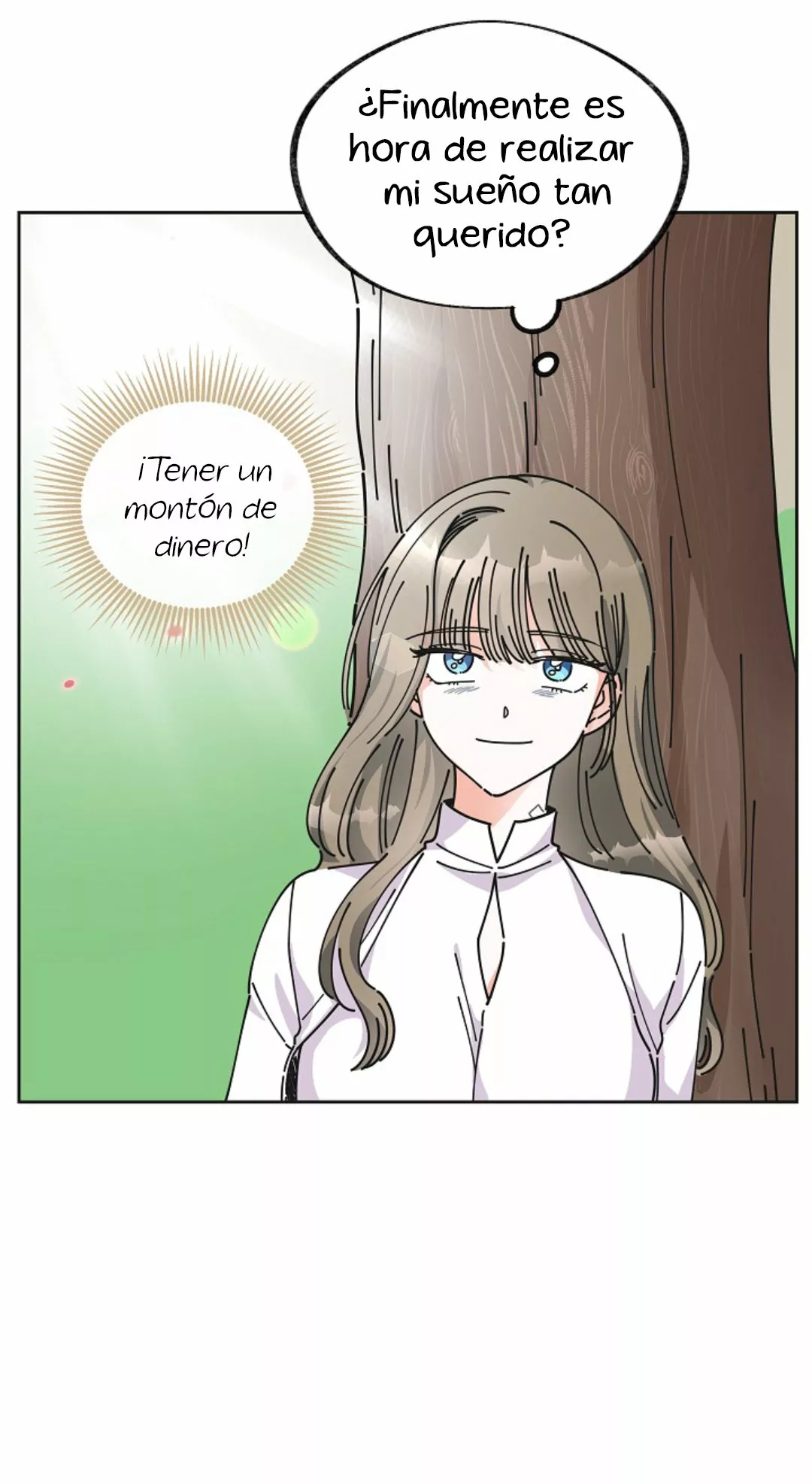 Página 61 del Manga