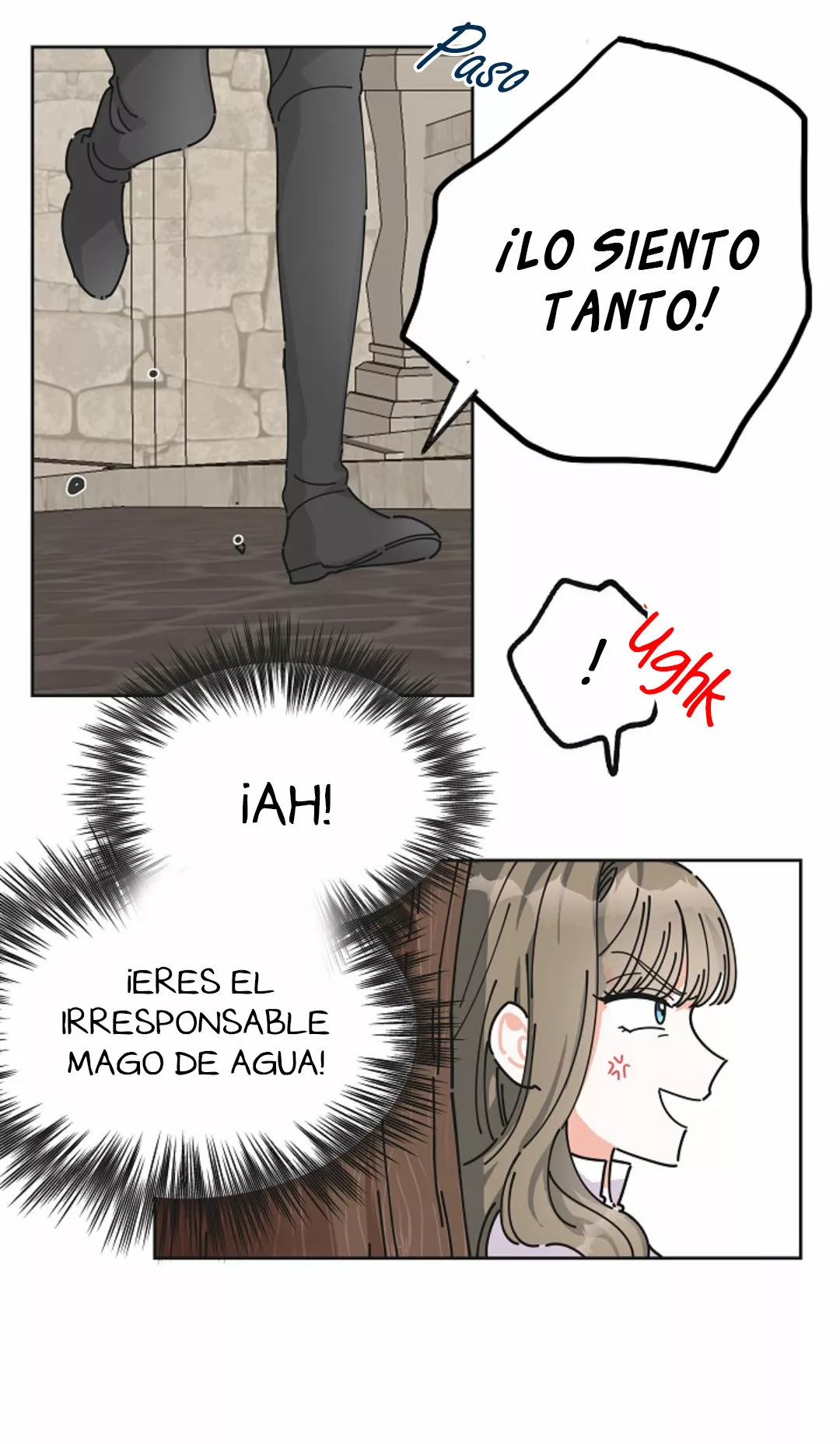 Página 62 del Manga