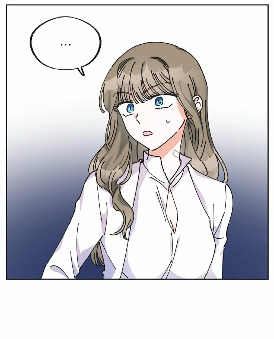 Página 65 del Manga