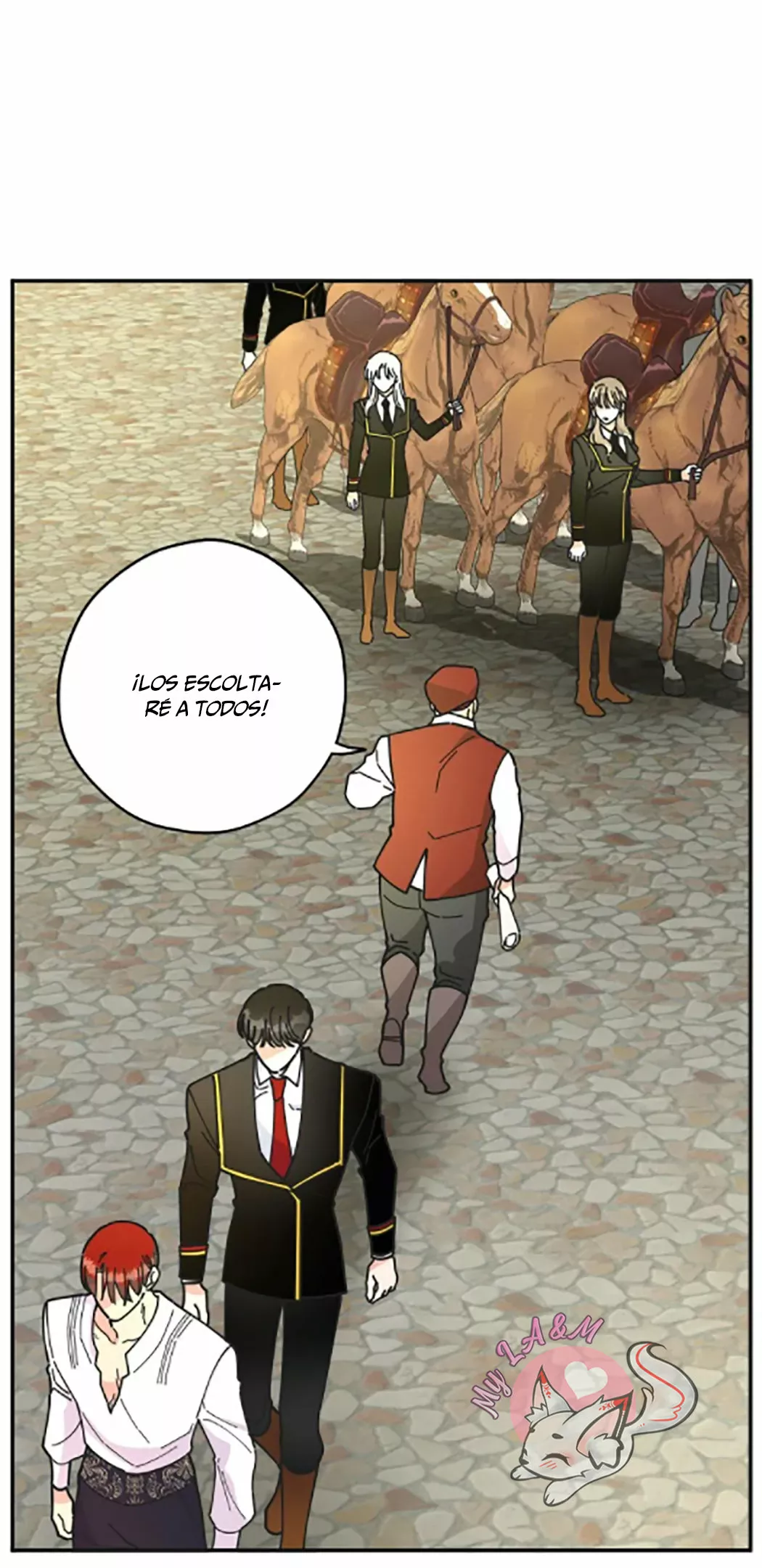 Página 38 del Manga