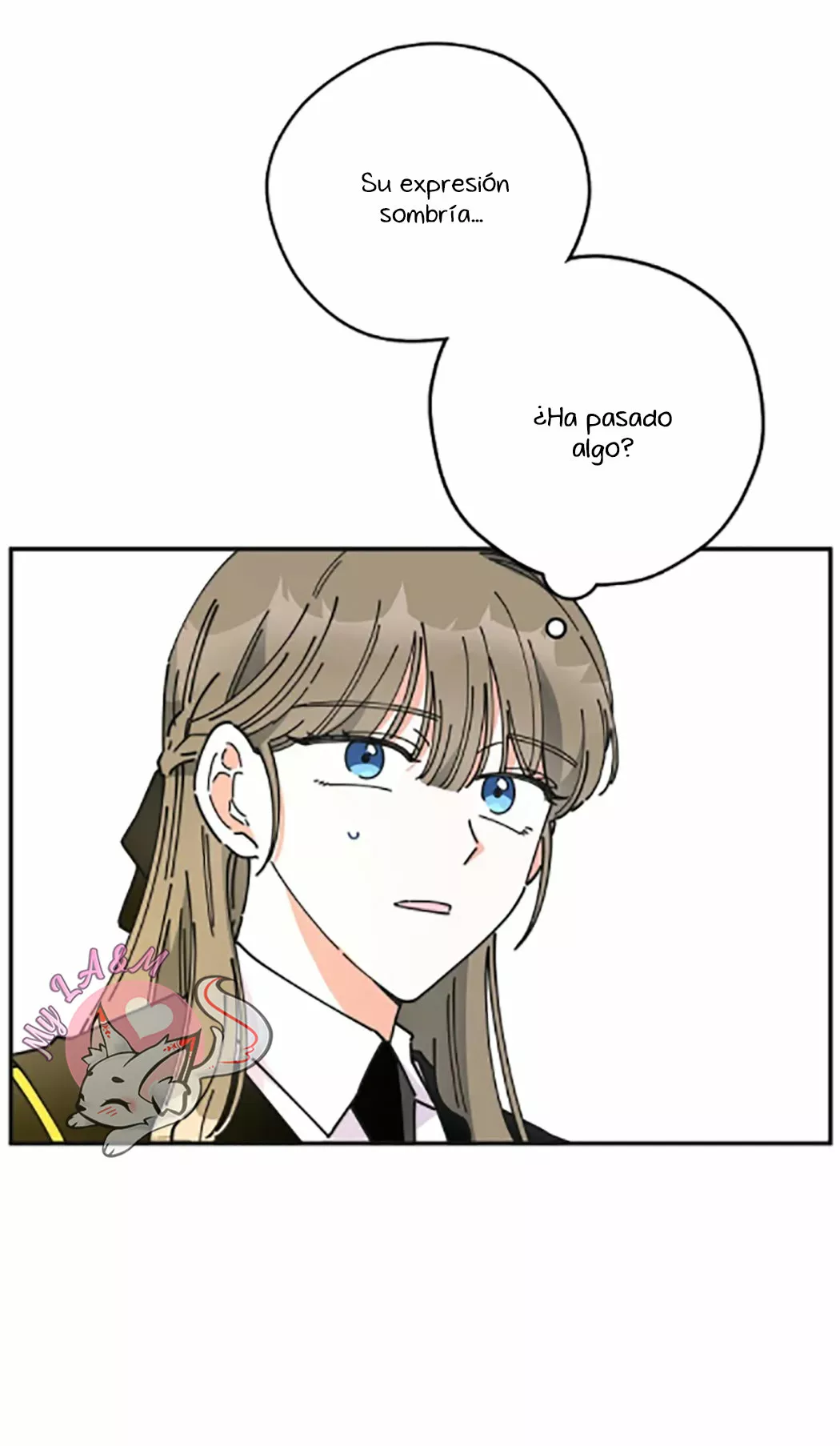 Página 41 del Manga