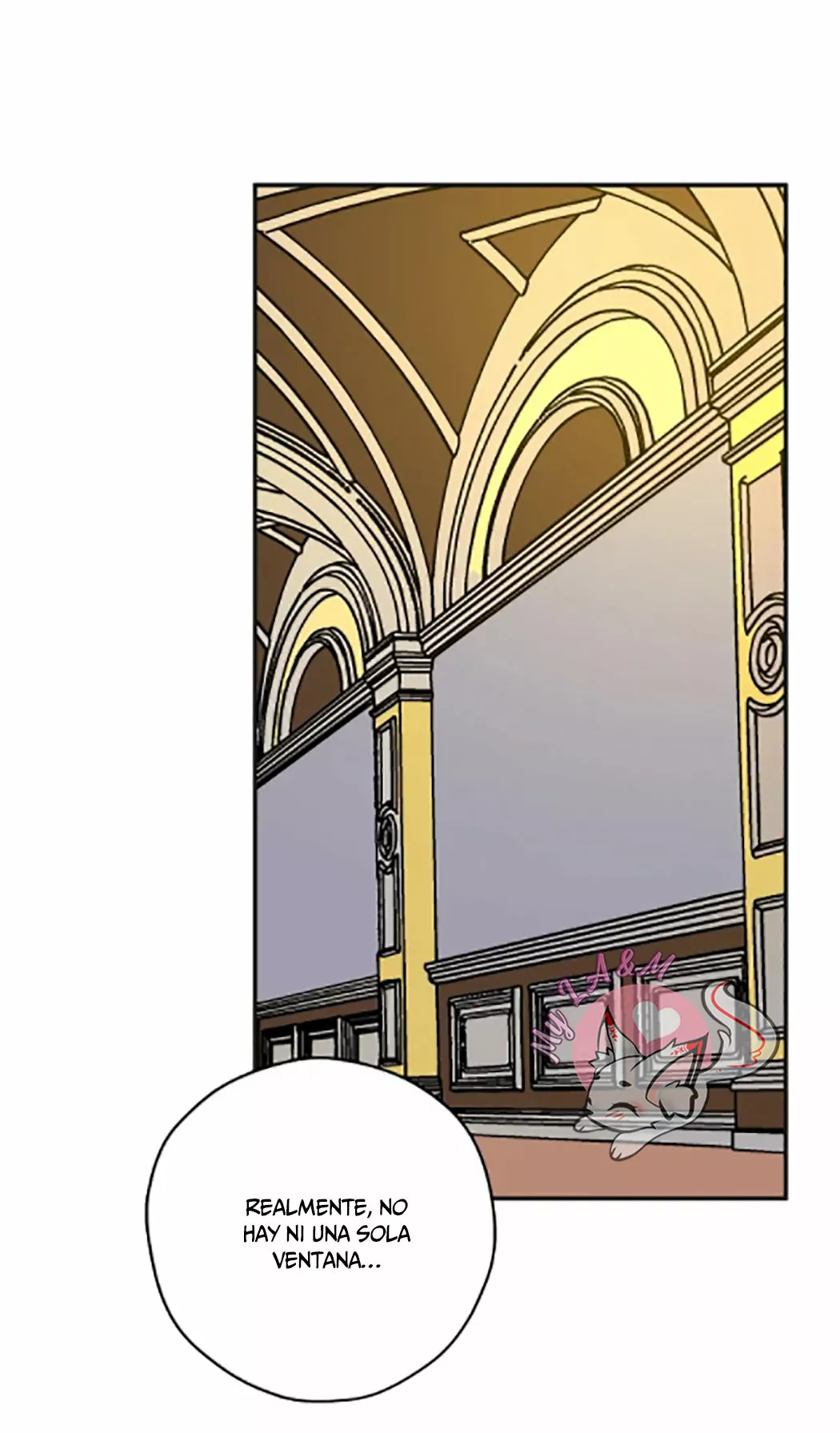 Página 45 del Manga