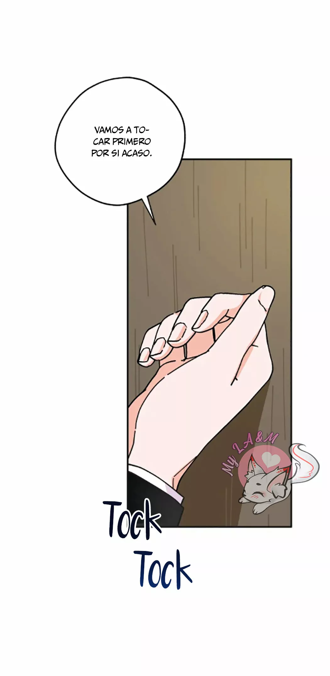 Página 49 del Manga