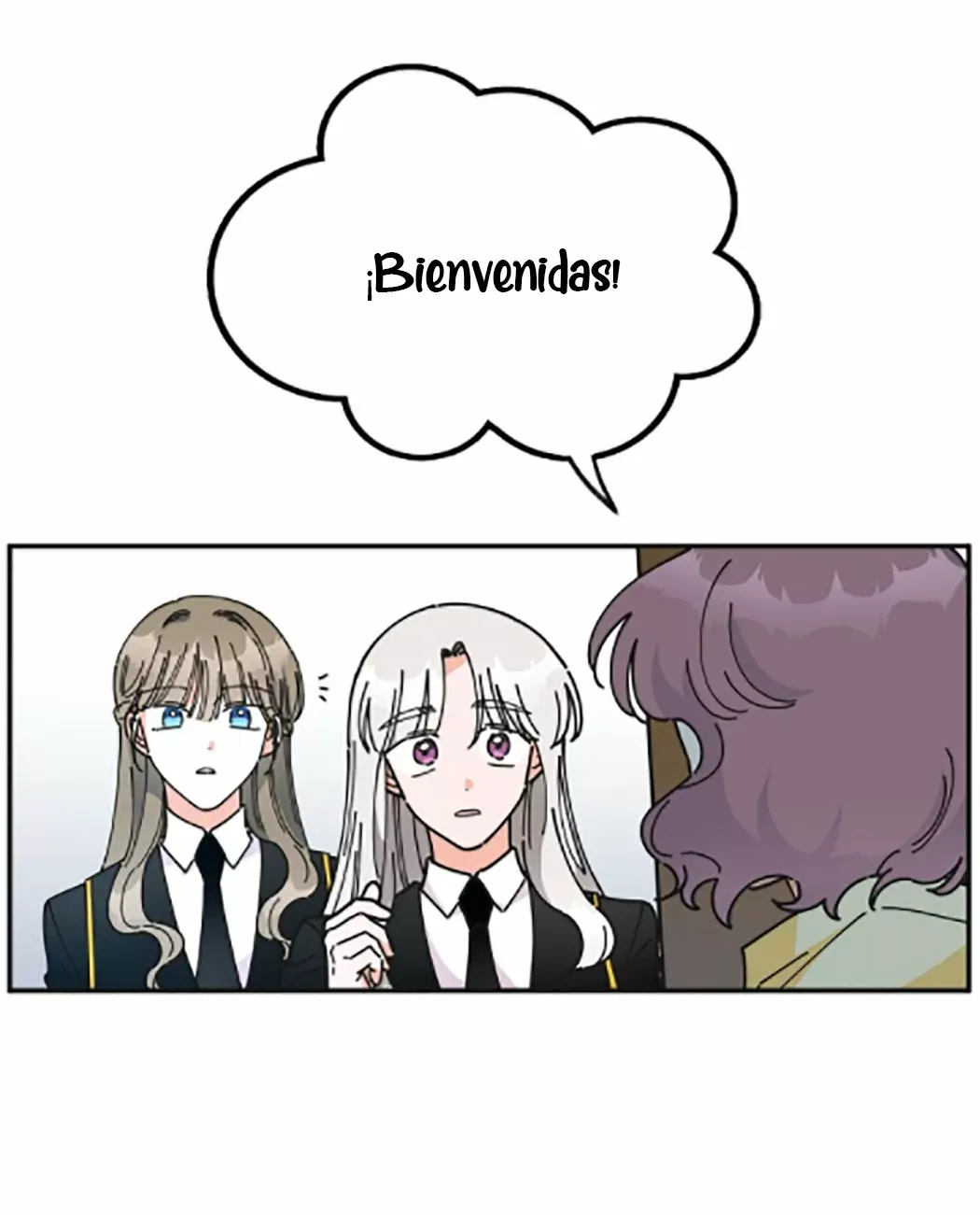 Página 51 del Manga