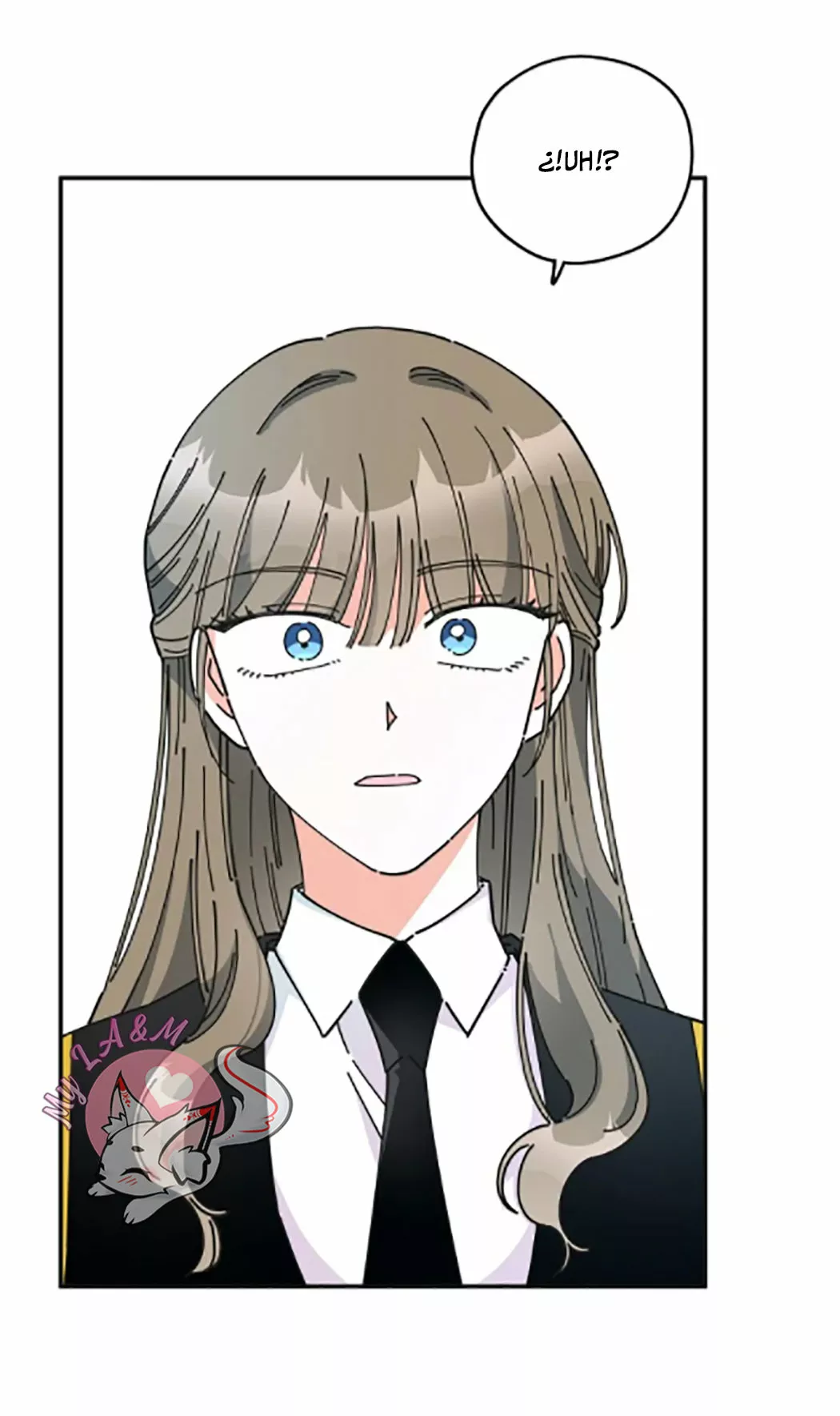 Página 52 del Manga