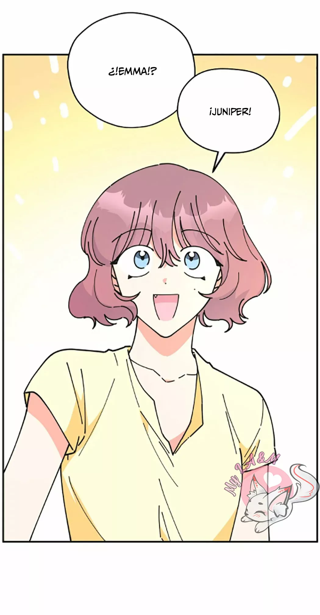 Página 53 del Manga