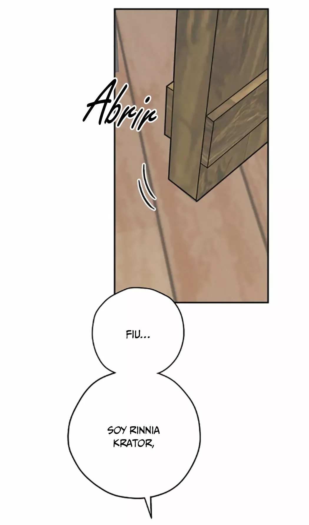 Página 60 del Manga